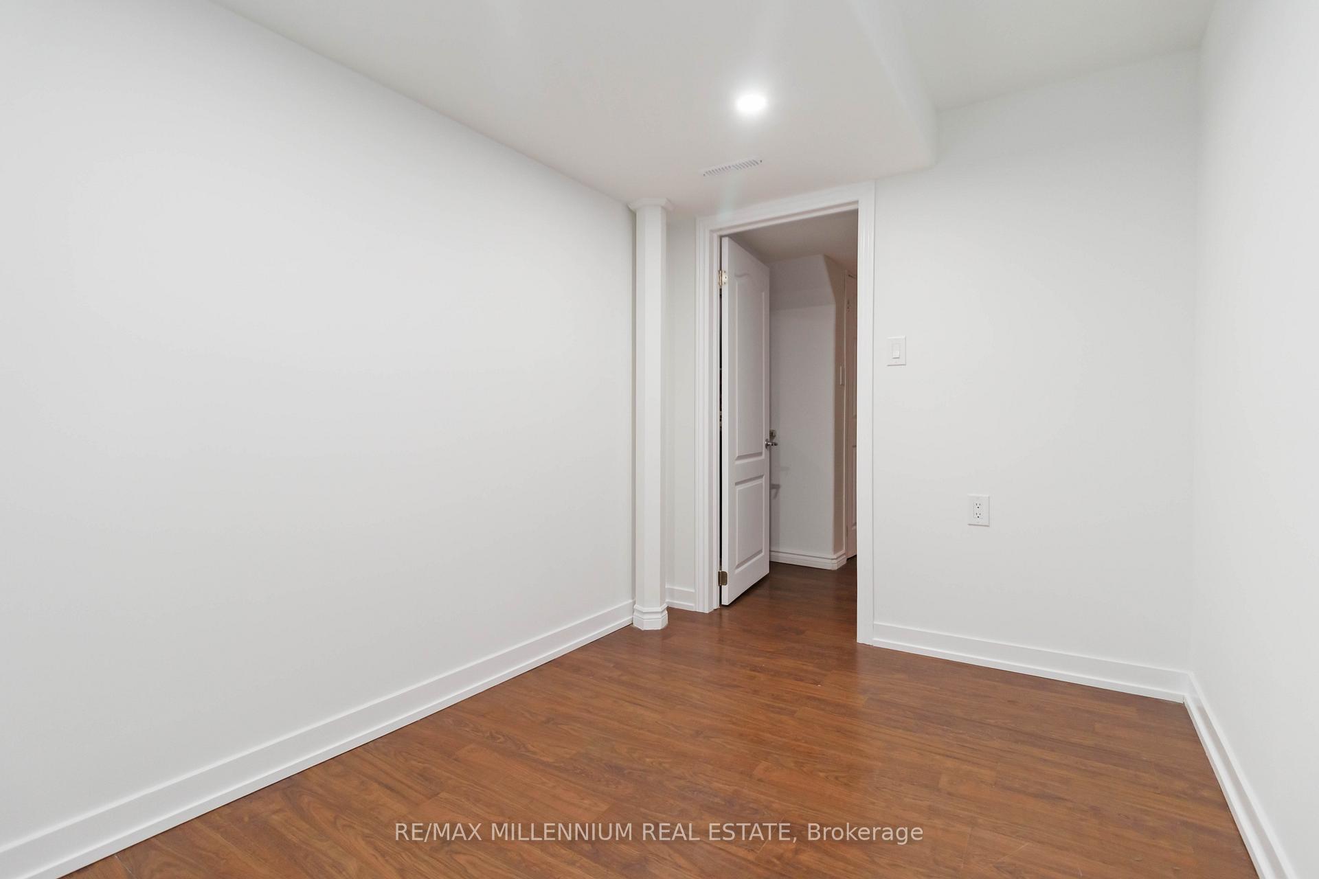 Photo 22 of Unit BSMT, 6575 Alderwood Trail, Mississauga, Lisgar — HOMEH