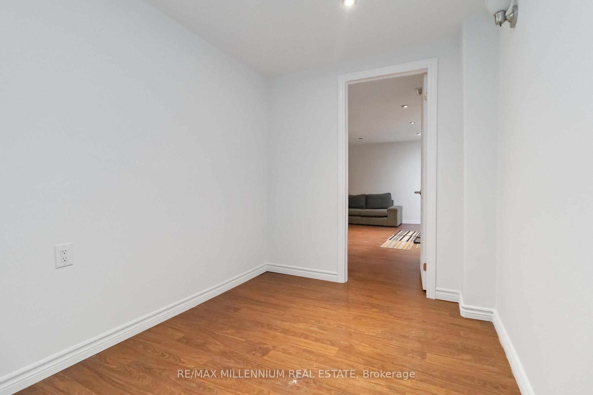 Photo 24 of Unit BSMT, 6575 Alderwood Trail, Mississauga, Lisgar — HOMEH