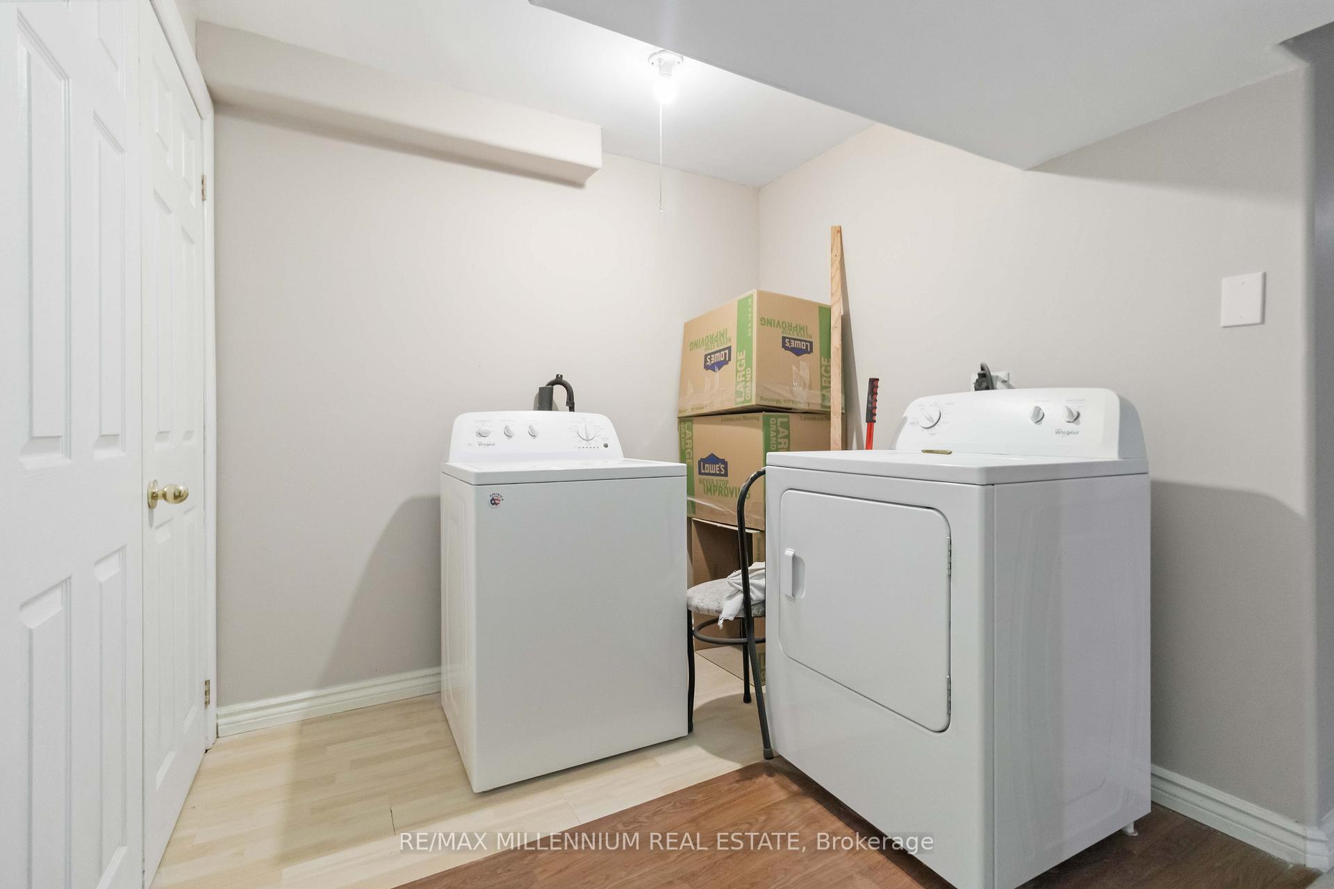 Photo 26 of Unit BSMT, 6575 Alderwood Trail, Mississauga, Lisgar — HOMEH