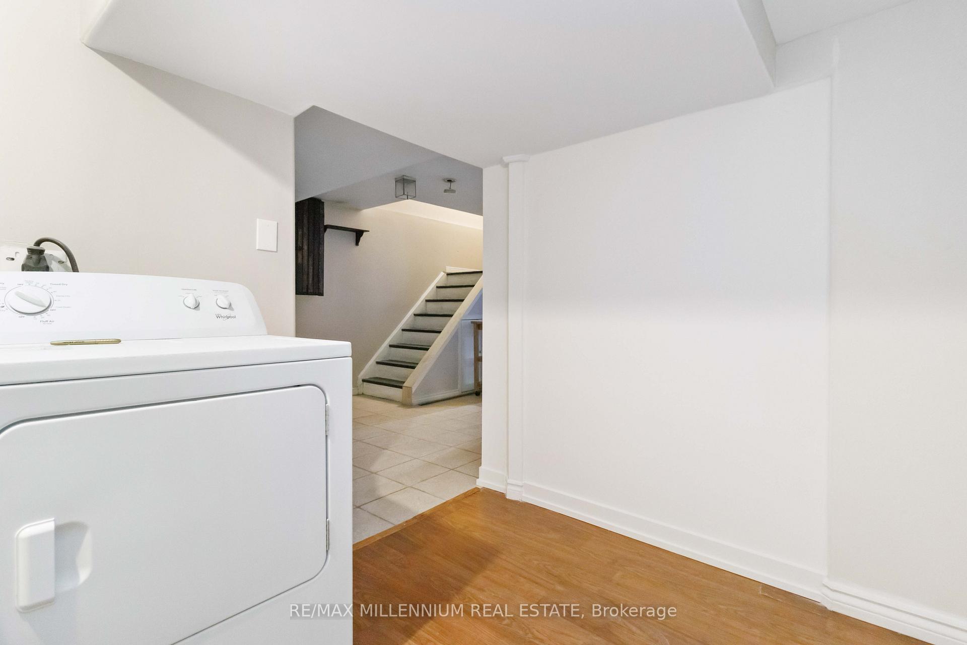 Photo 27 of Unit BSMT, 6575 Alderwood Trail, Mississauga, Lisgar — HOMEH