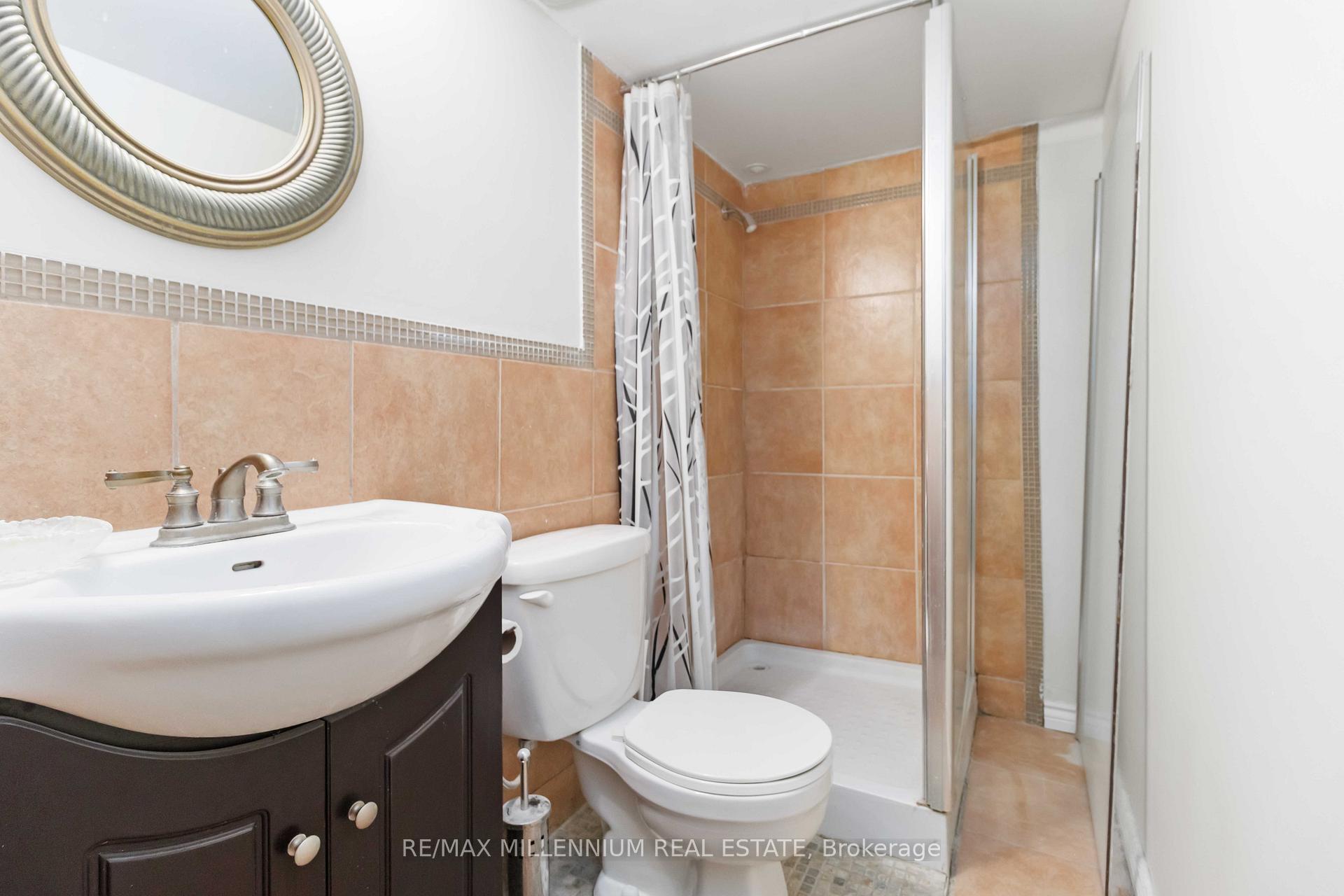 Photo 28 of Unit BSMT, 6575 Alderwood Trail, Mississauga, Lisgar — HOMEH