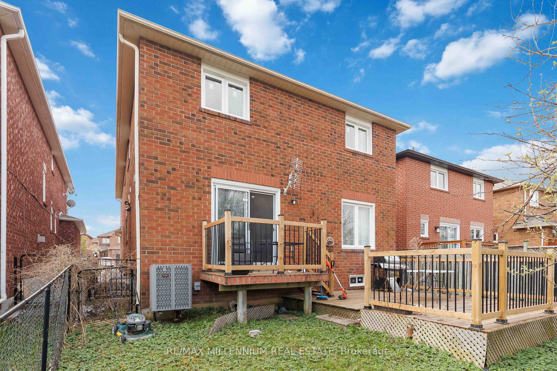 Photo 30 of Unit BSMT, 6575 Alderwood Trail, Mississauga, Lisgar — HOMEH