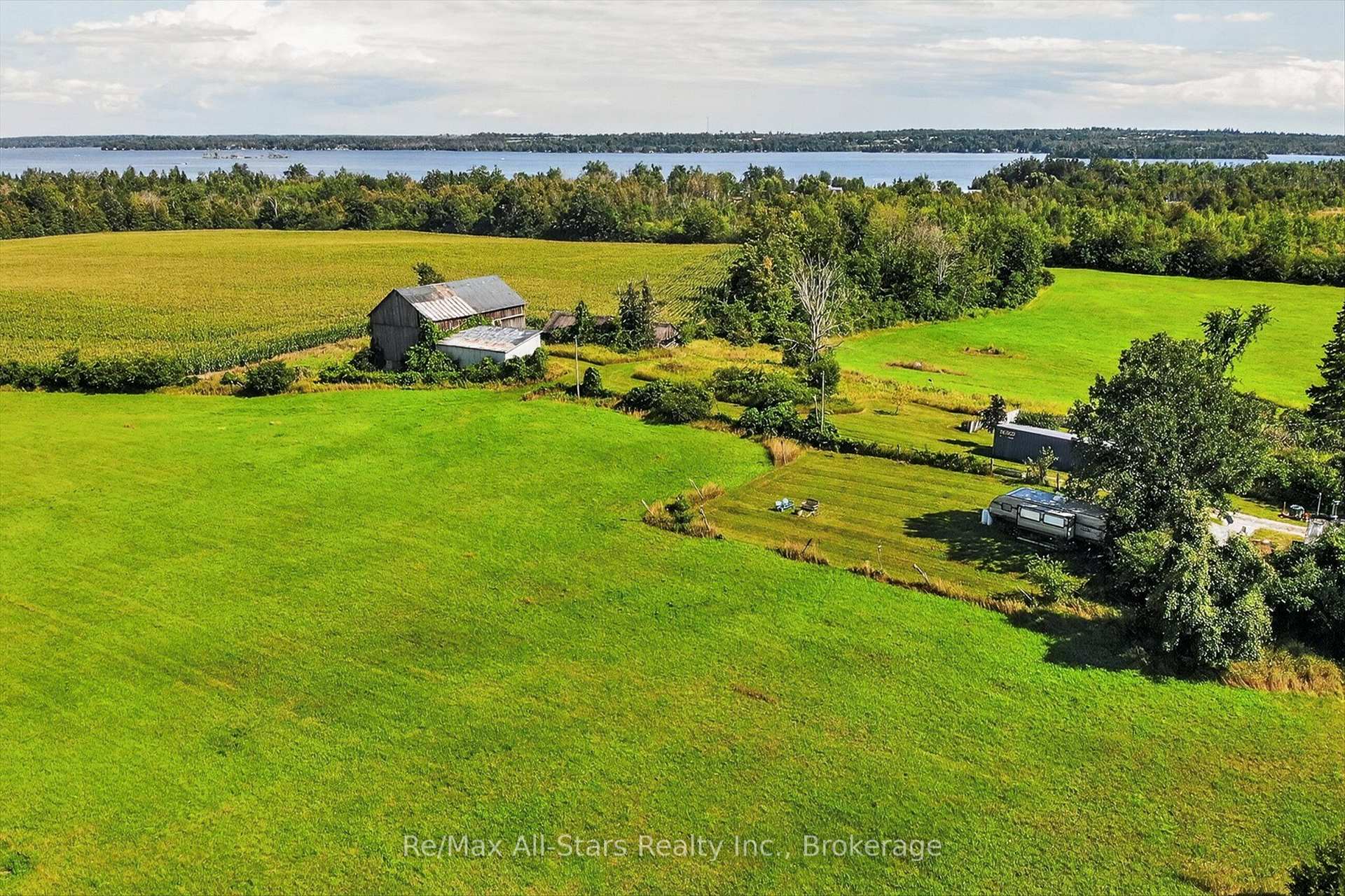 Photo 19 of 37 Kelly's Bay Road, Kawartha Lakes, Verulam — HOMEH