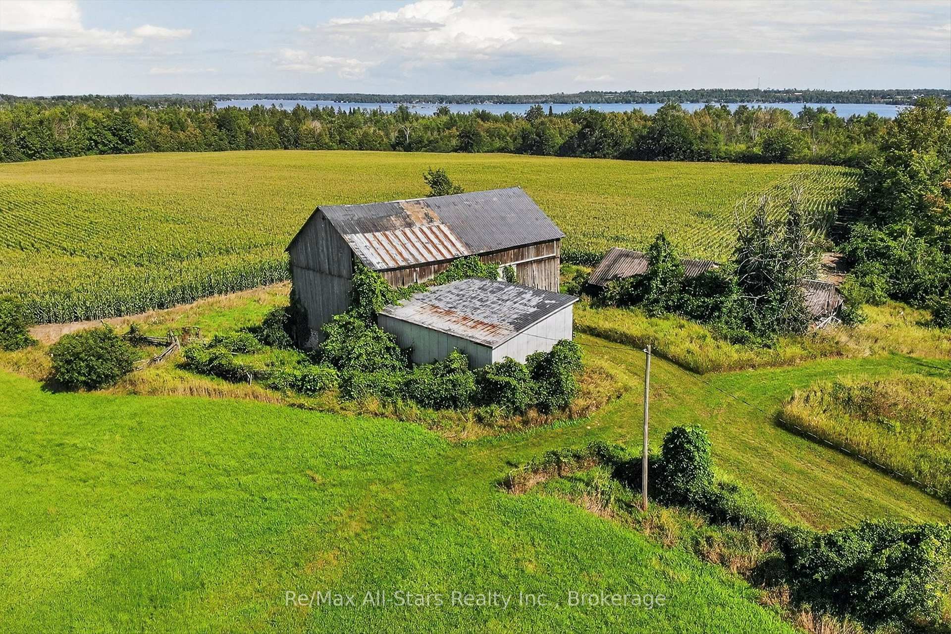 Photo 20 of 37 Kelly's Bay Road, Kawartha Lakes, Verulam — HOMEH
