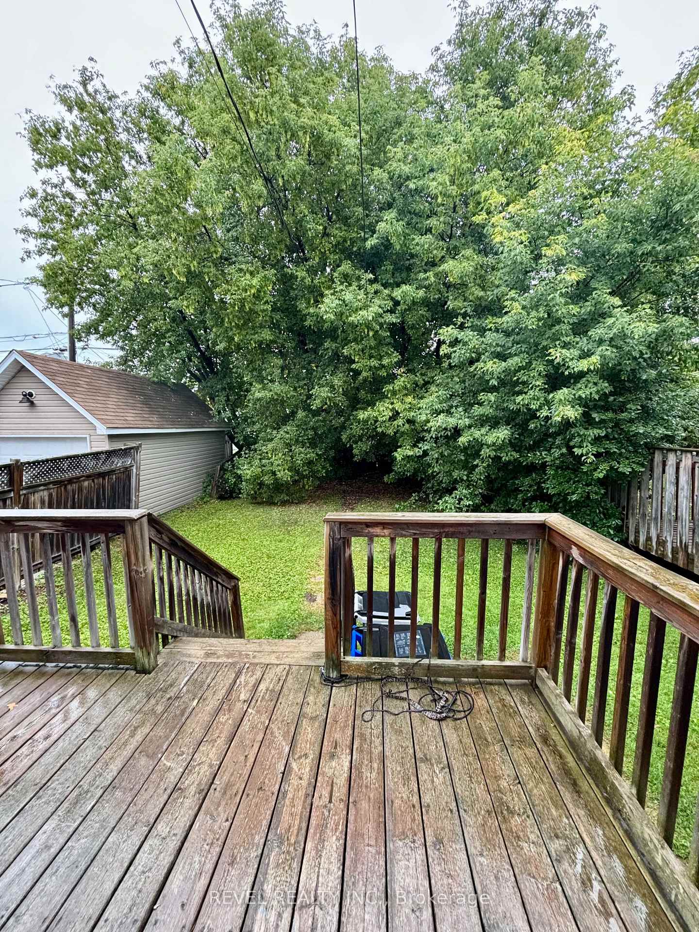 Photo 5 of 362 Tamarack Street, Timmins, TNE - Hill District — HOMEH