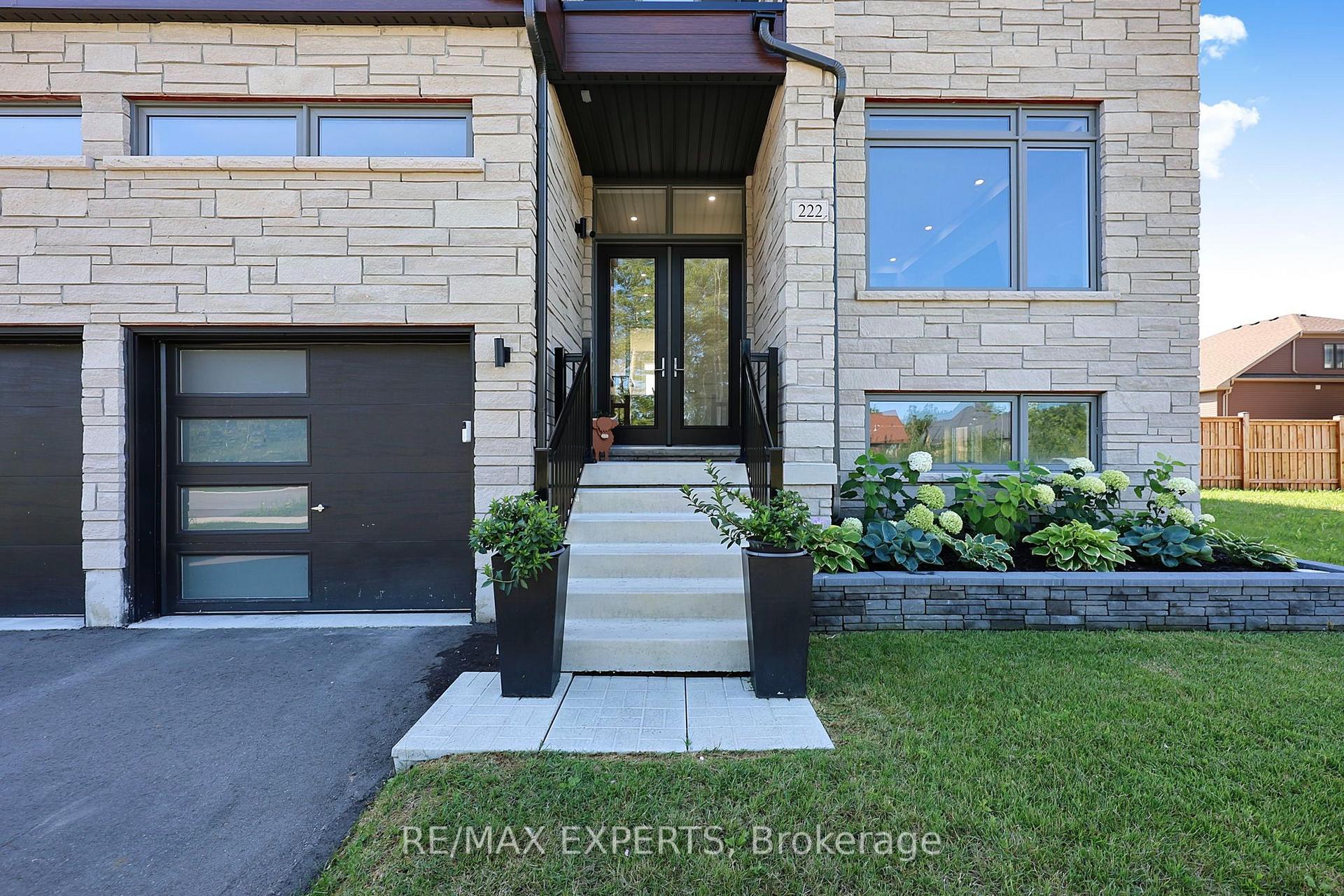 Photo 3 of 222 Mapleside Drive, Wasaga Beach — HOMEH