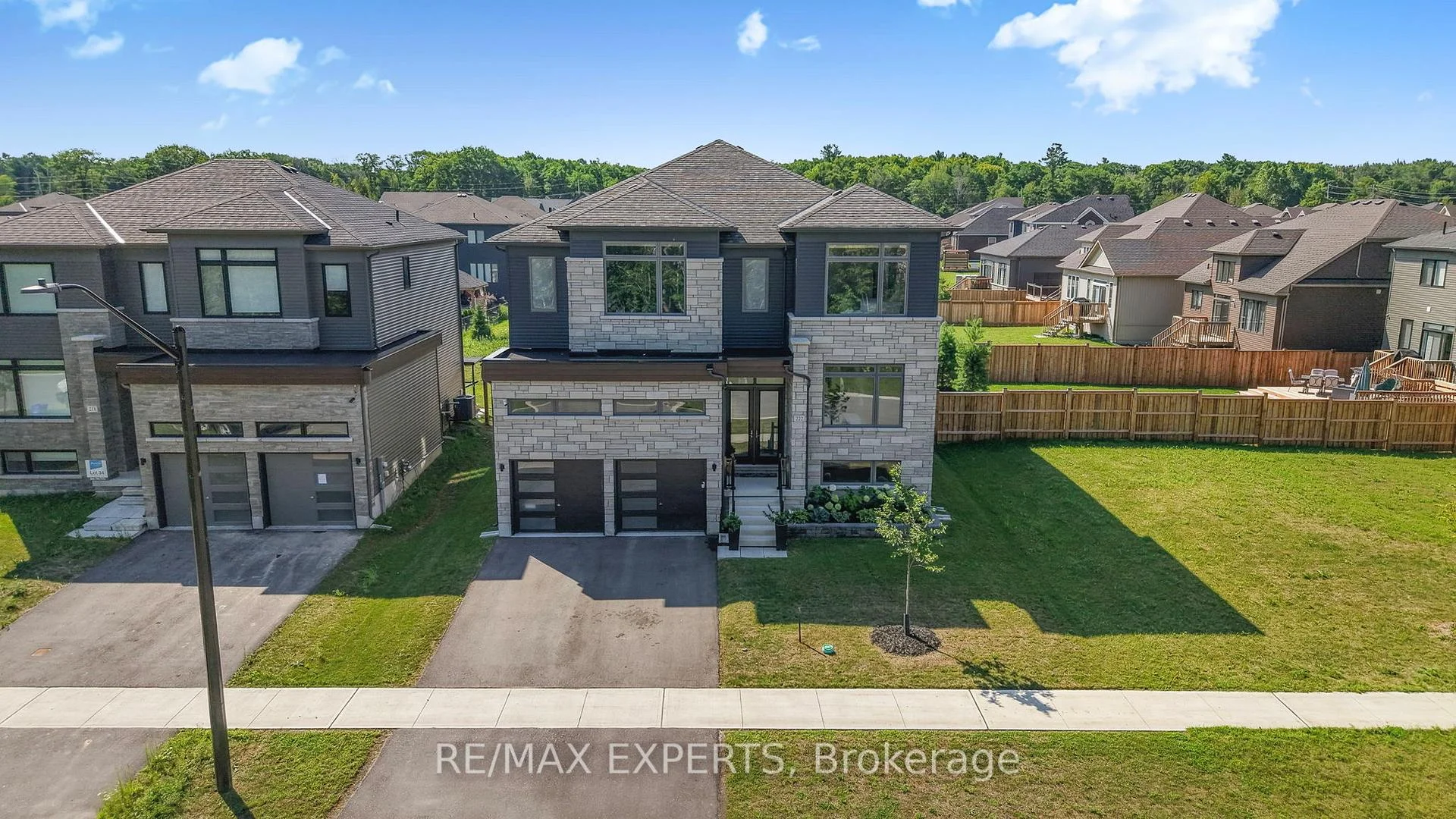 Photo 1 of 222 Mapleside Drive, Wasaga Beach — HOMEH