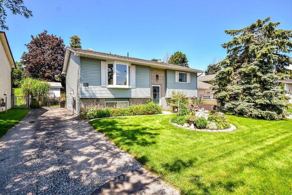 Photo of 21 Korlea Crescent