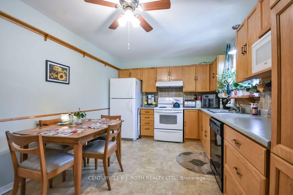Photo 8 of 21 Korlea Crescent, Orillia — HOMEH