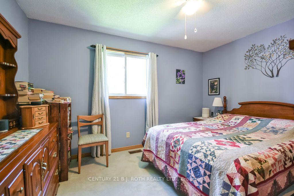 Photo 12 of 21 Korlea Crescent, Orillia — HOMEH