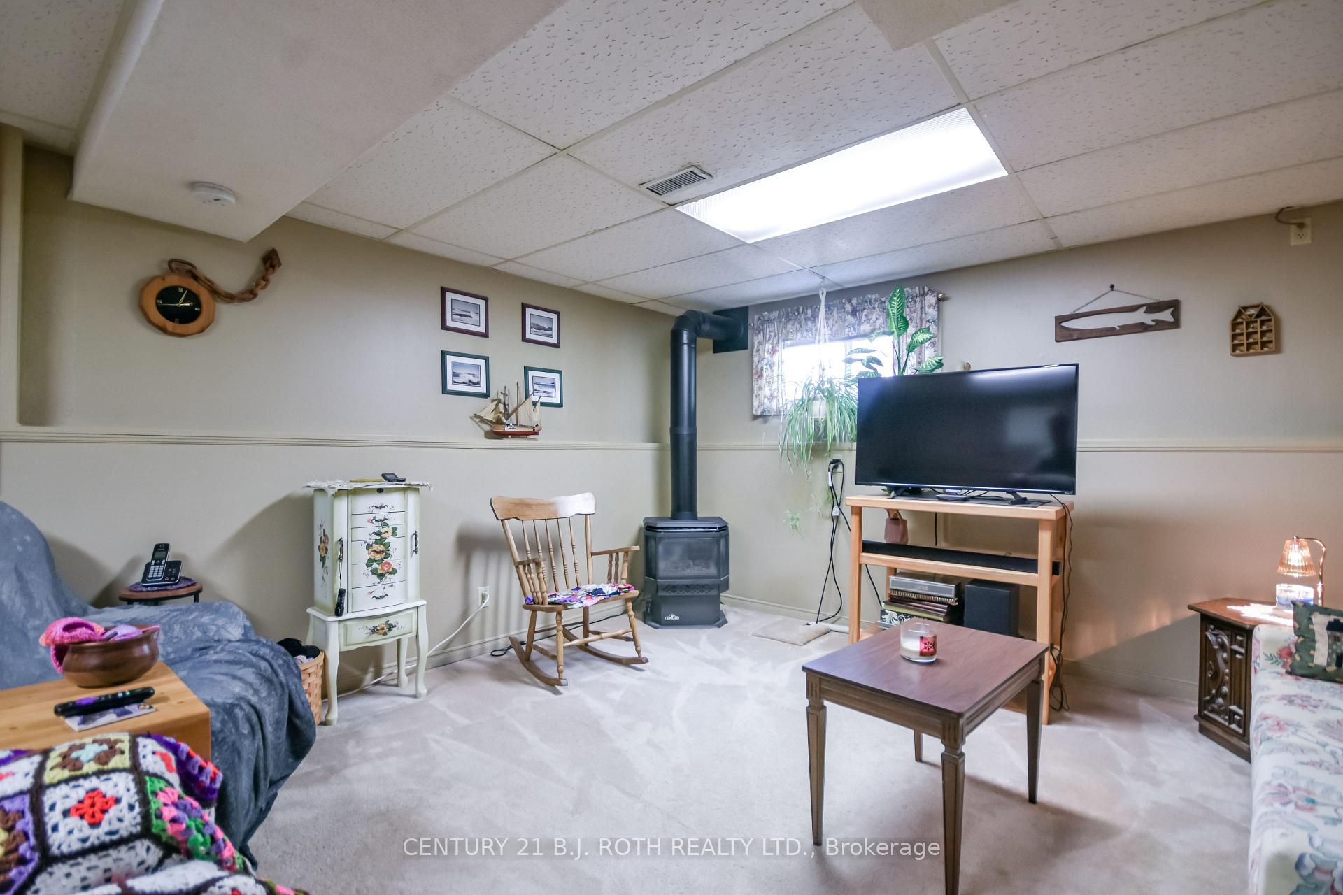 Photo 21 of 21 Korlea Crescent, Orillia — HOMEH