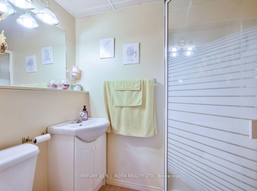 Photo 22 of 21 Korlea Crescent, Orillia — HOMEH