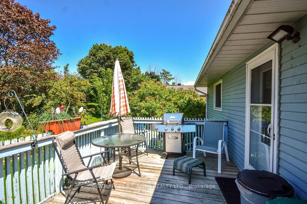 Photo 24 of 21 Korlea Crescent, Orillia — HOMEH