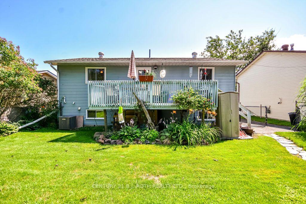 Photo 25 of 21 Korlea Crescent, Orillia — HOMEH
