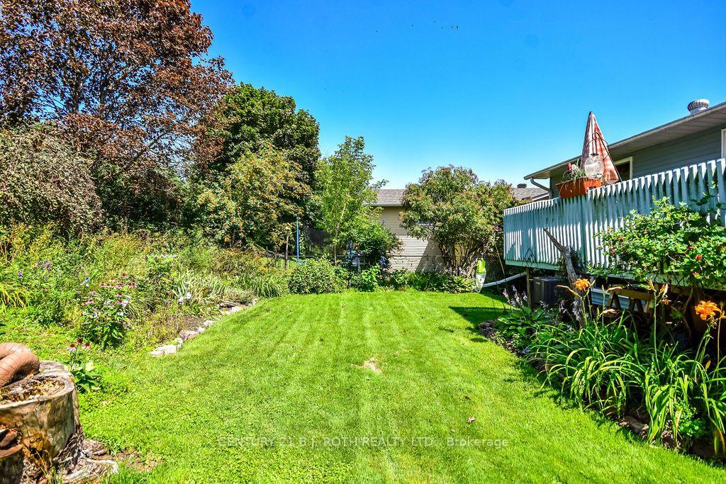 Photo 26 of 21 Korlea Crescent, Orillia — HOMEH