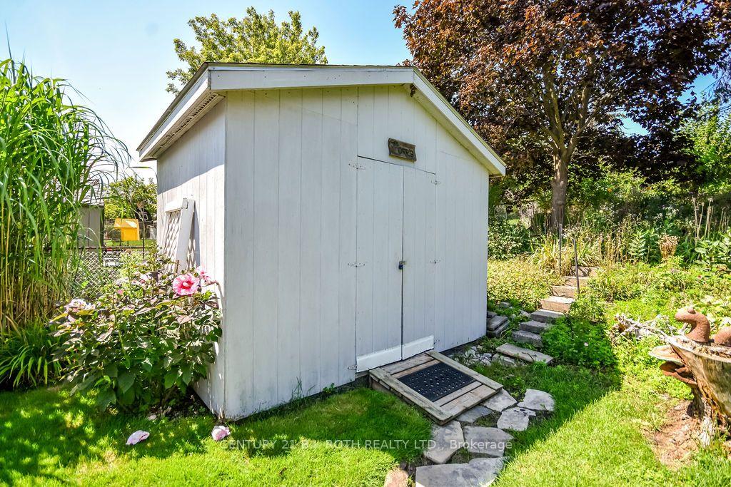 Photo 28 of 21 Korlea Crescent, Orillia — HOMEH