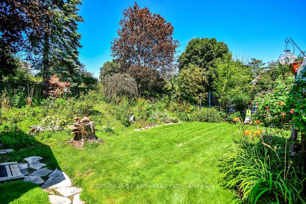 Photo 29 of 21 Korlea Crescent, Orillia — HOMEH