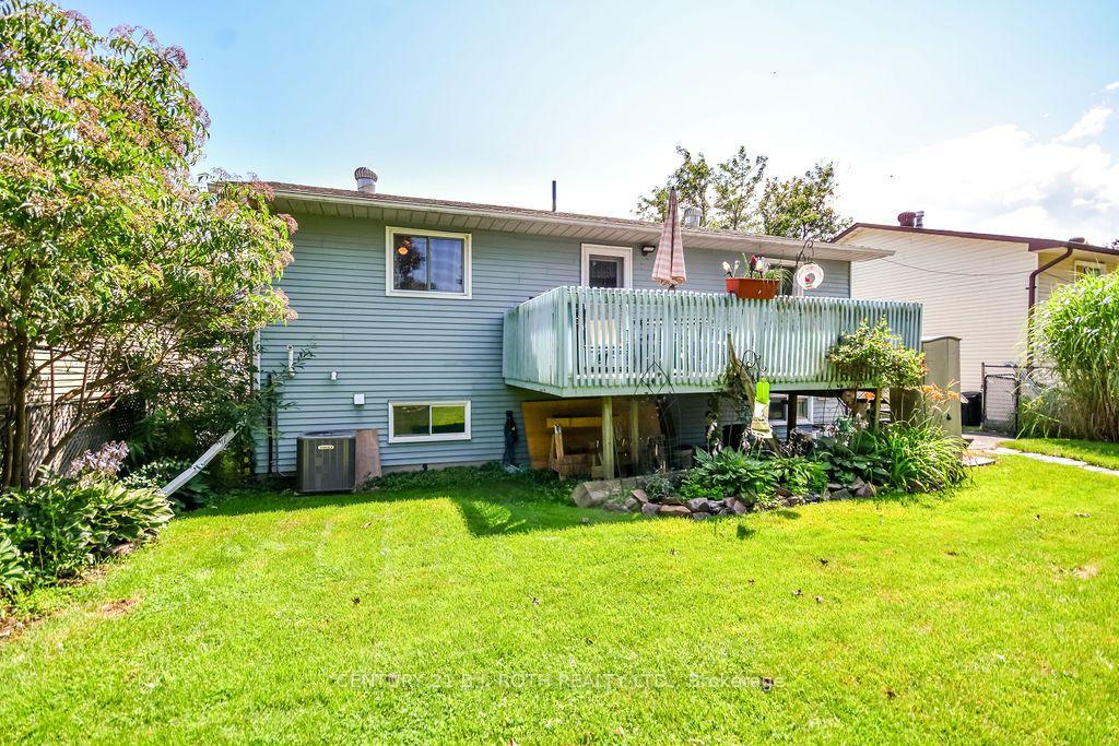 Photo 30 of 21 Korlea Crescent, Orillia — HOMEH