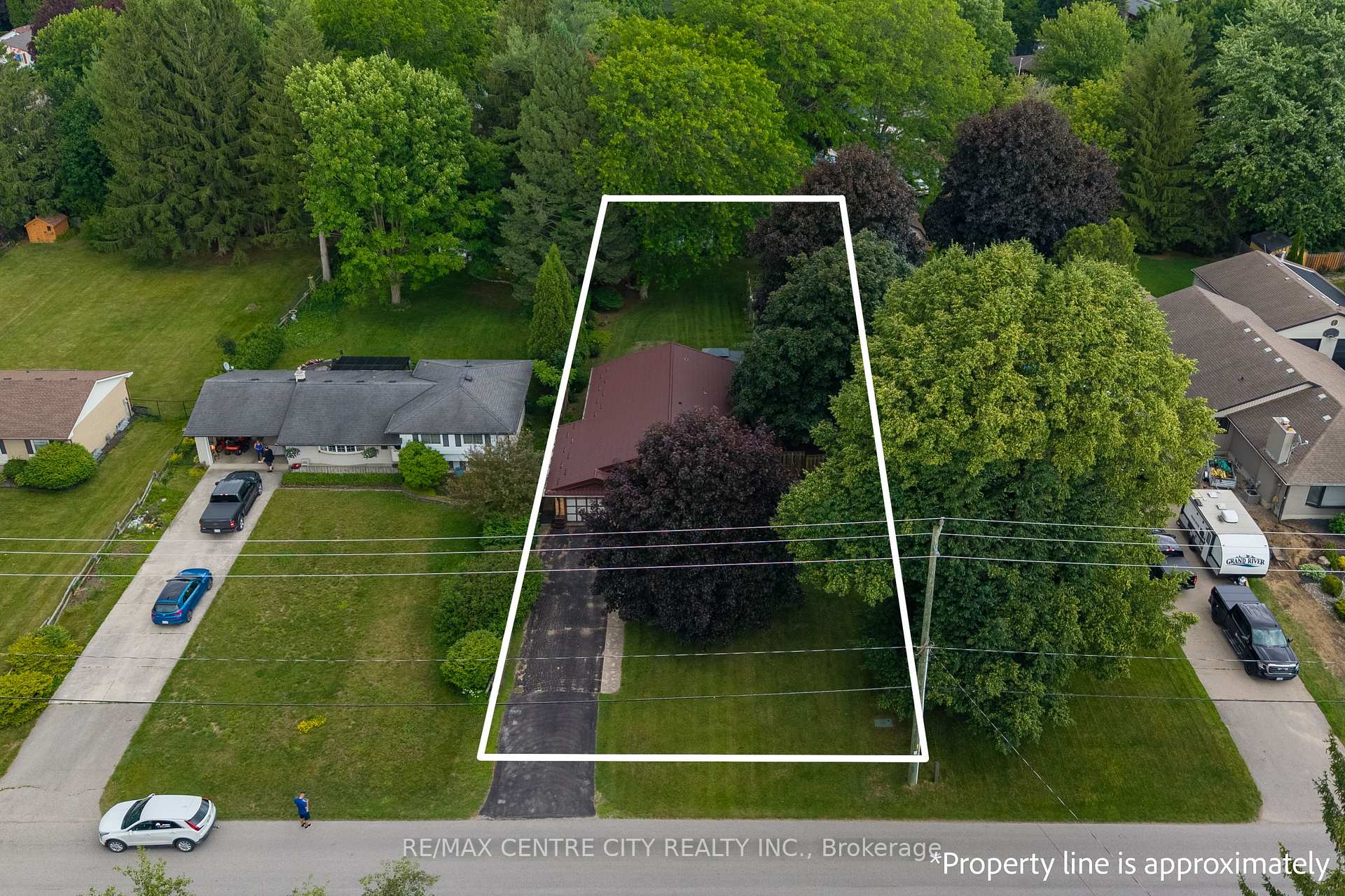 Photo of 245 Dominion Street