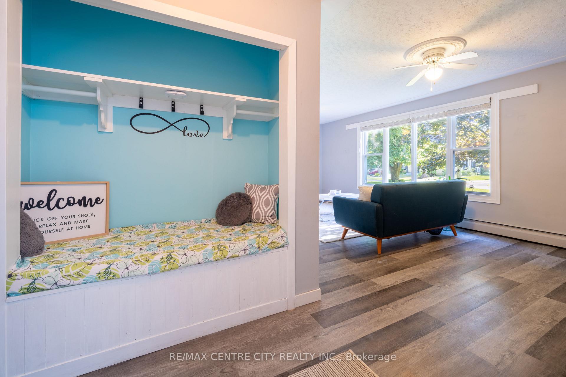 Photo 10 of 245 Dominion Street, Strathroy-Caradoc, NW — HOMEH