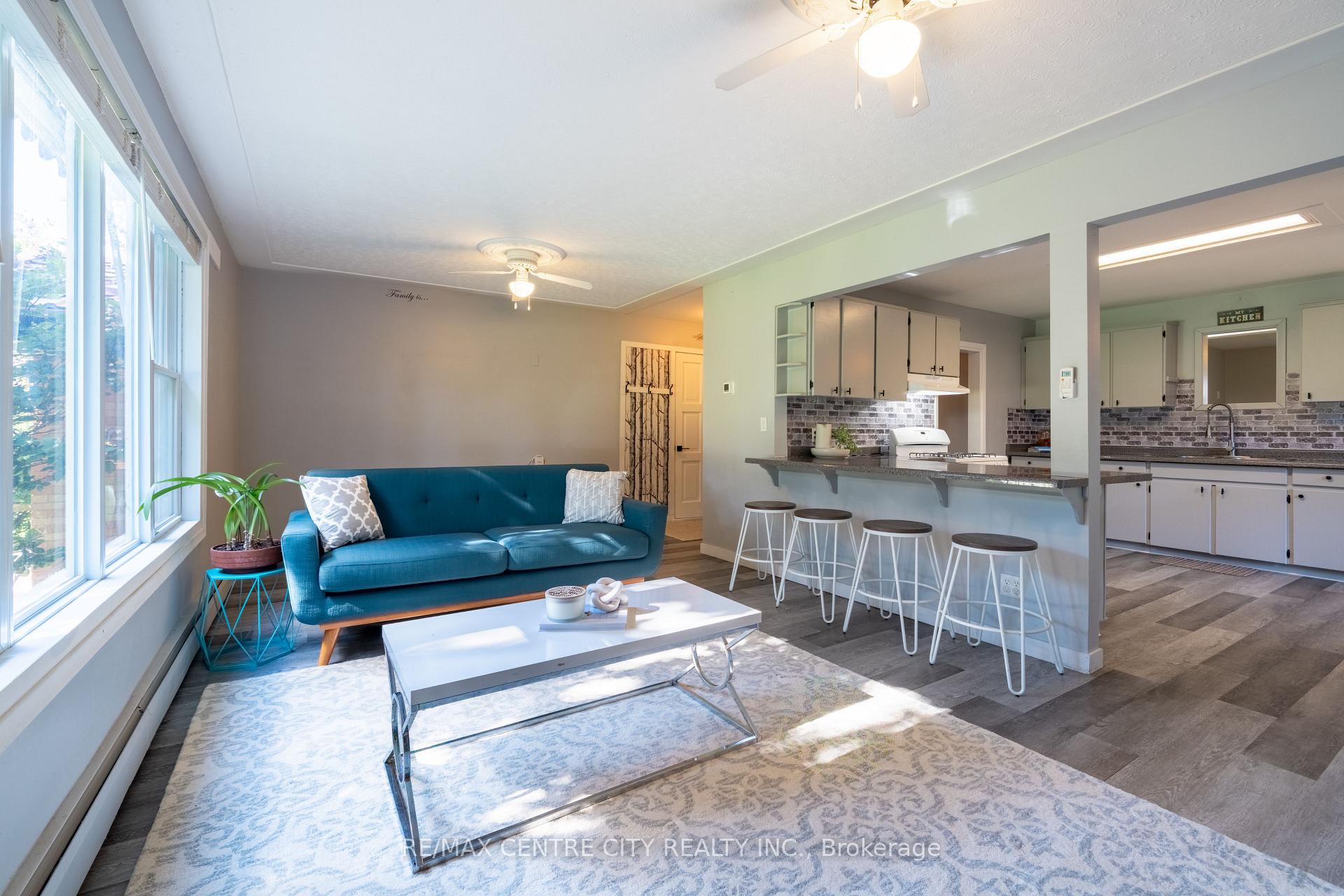 Photo 12 of 245 Dominion Street, Strathroy-Caradoc, NW — HOMEH