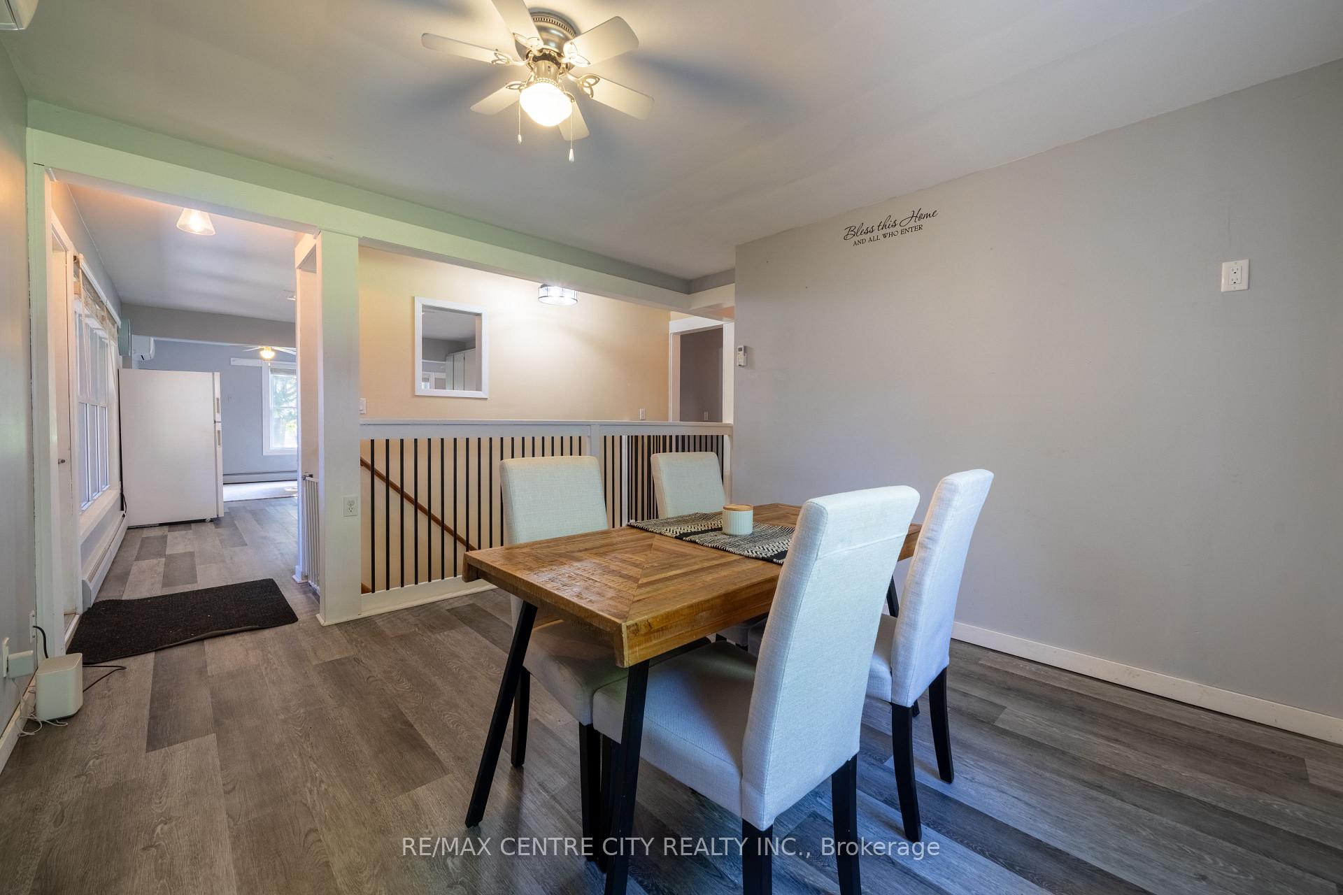 Photo 20 of 245 Dominion Street, Strathroy-Caradoc, NW — HOMEH