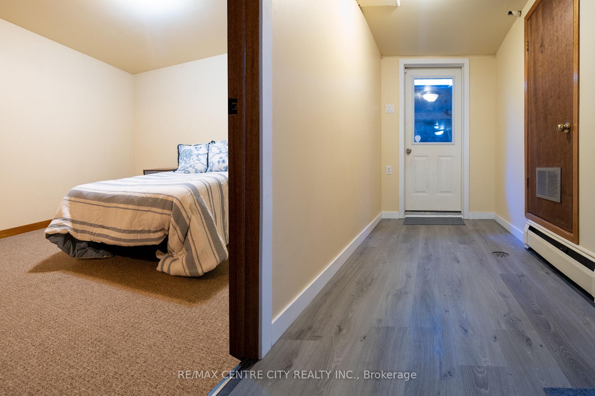 Photo 27 of 245 Dominion Street, Strathroy-Caradoc, NW — HOMEH