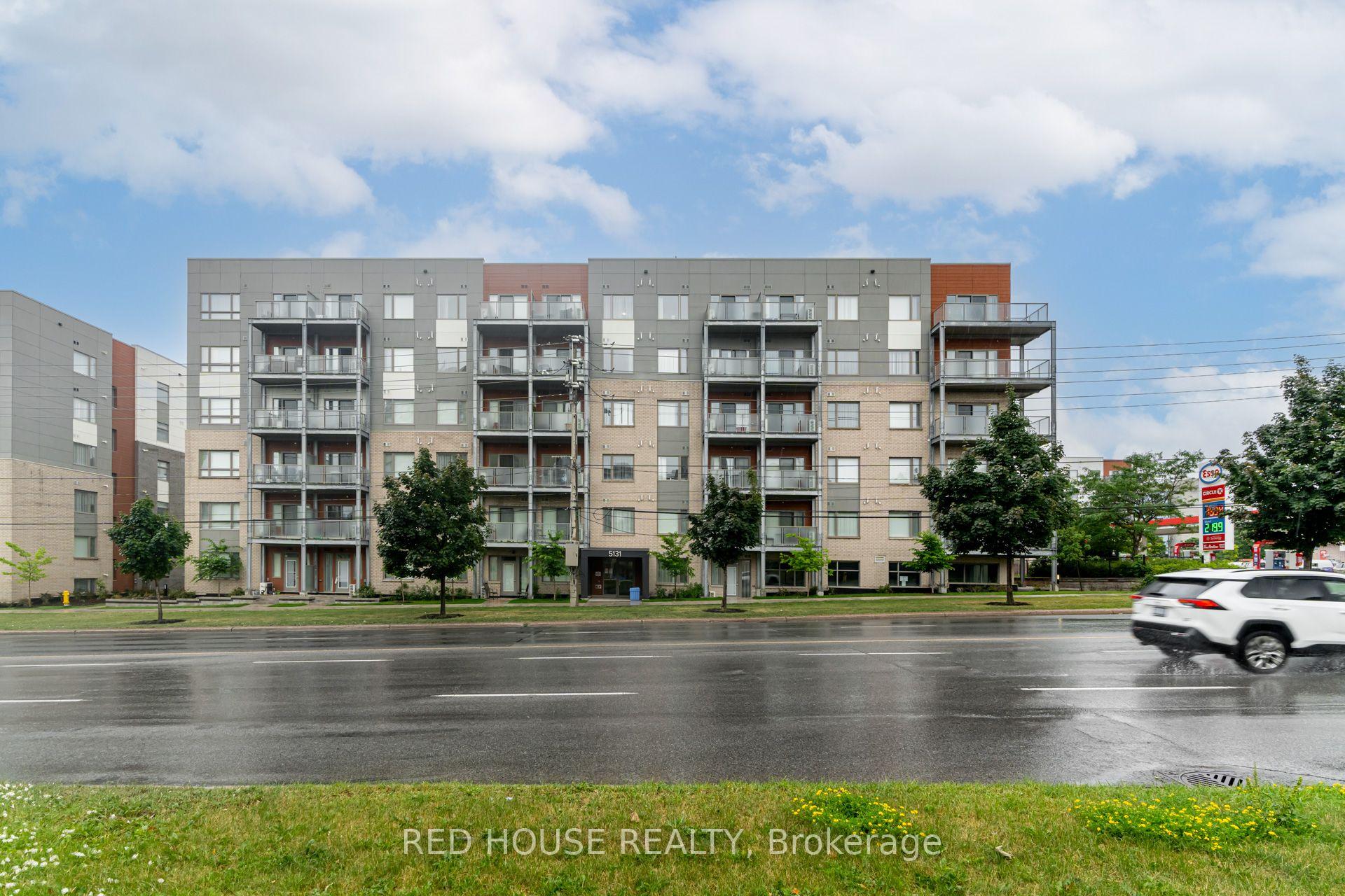 Photo 2 of Unit 108, 5131 Sheppard Avenue E, Scarborough, Malvern — HOMEH
