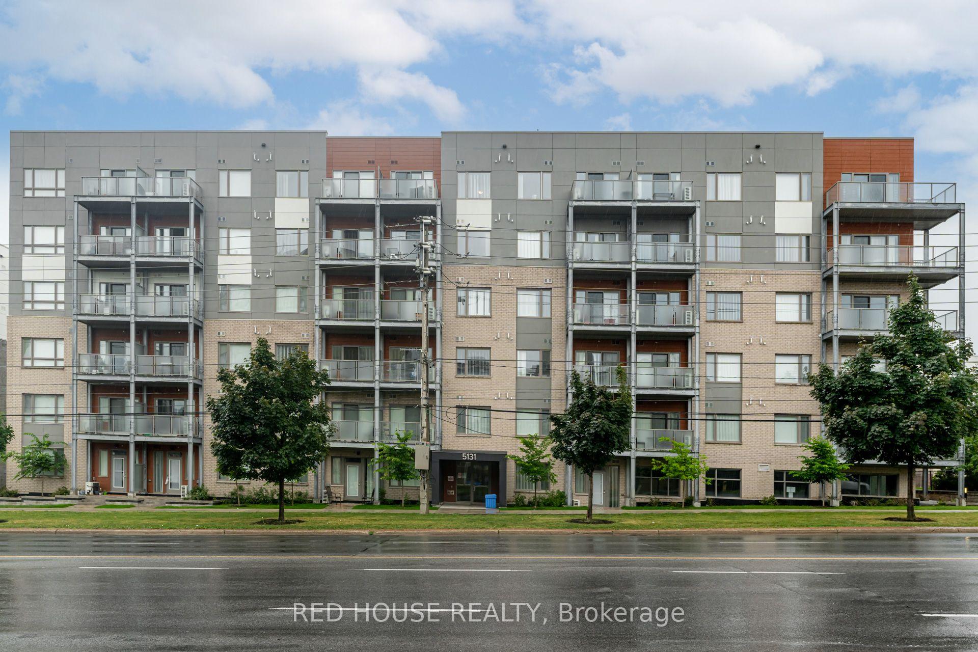 Photo 3 of Unit 108, 5131 Sheppard Avenue E, Scarborough, Malvern — HOMEH