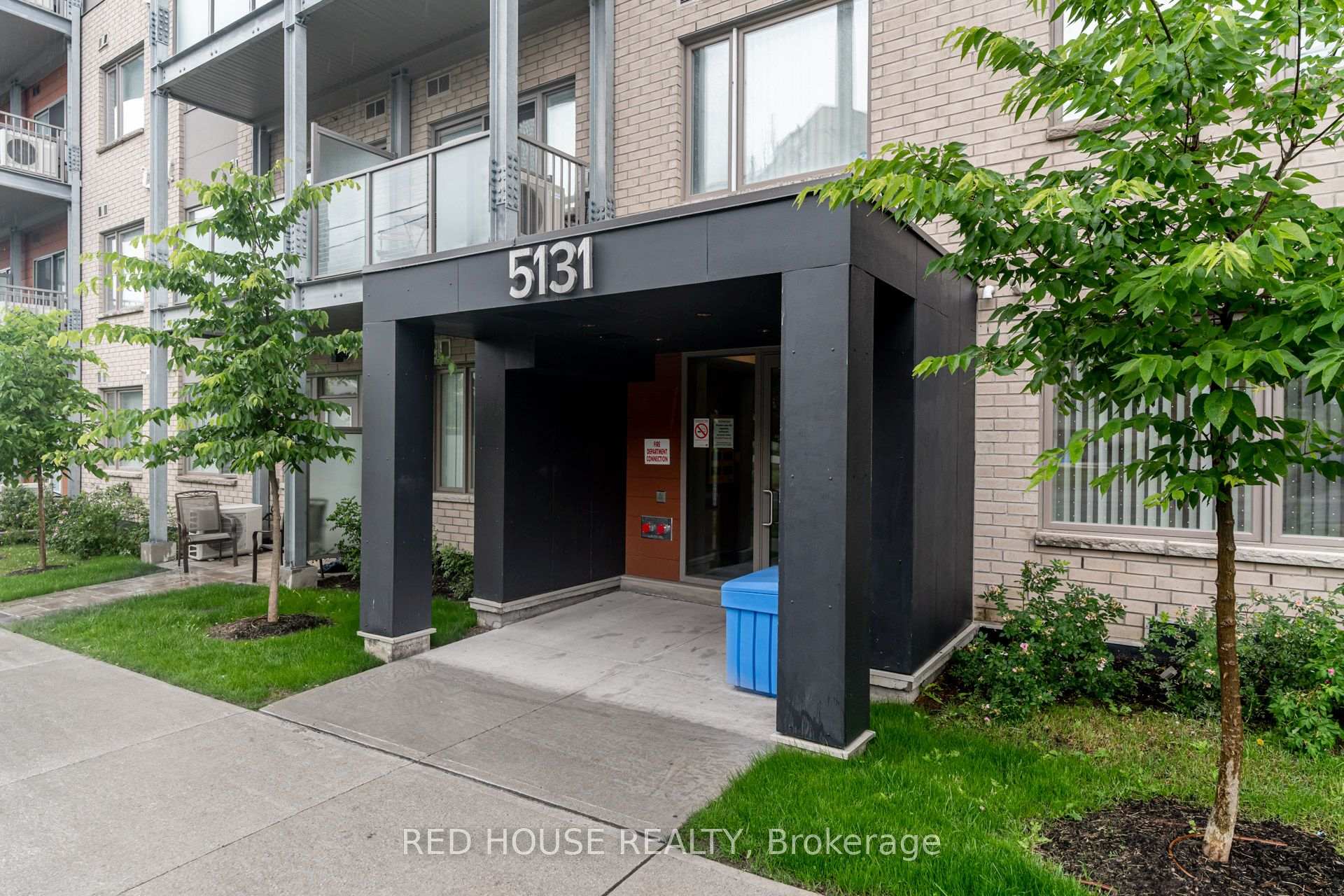 Photo 4 of Unit 108, 5131 Sheppard Avenue E, Scarborough, Malvern — HOMEH