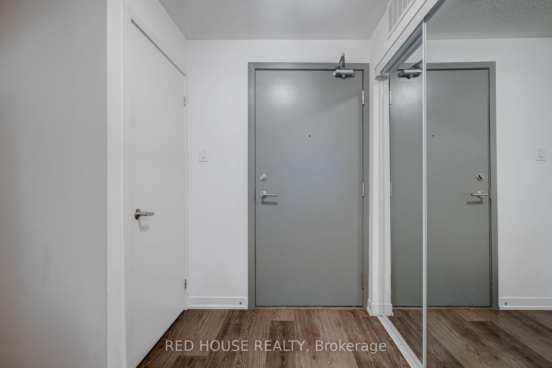 Photo 5 of Unit 108, 5131 Sheppard Avenue E, Scarborough, Malvern — HOMEH