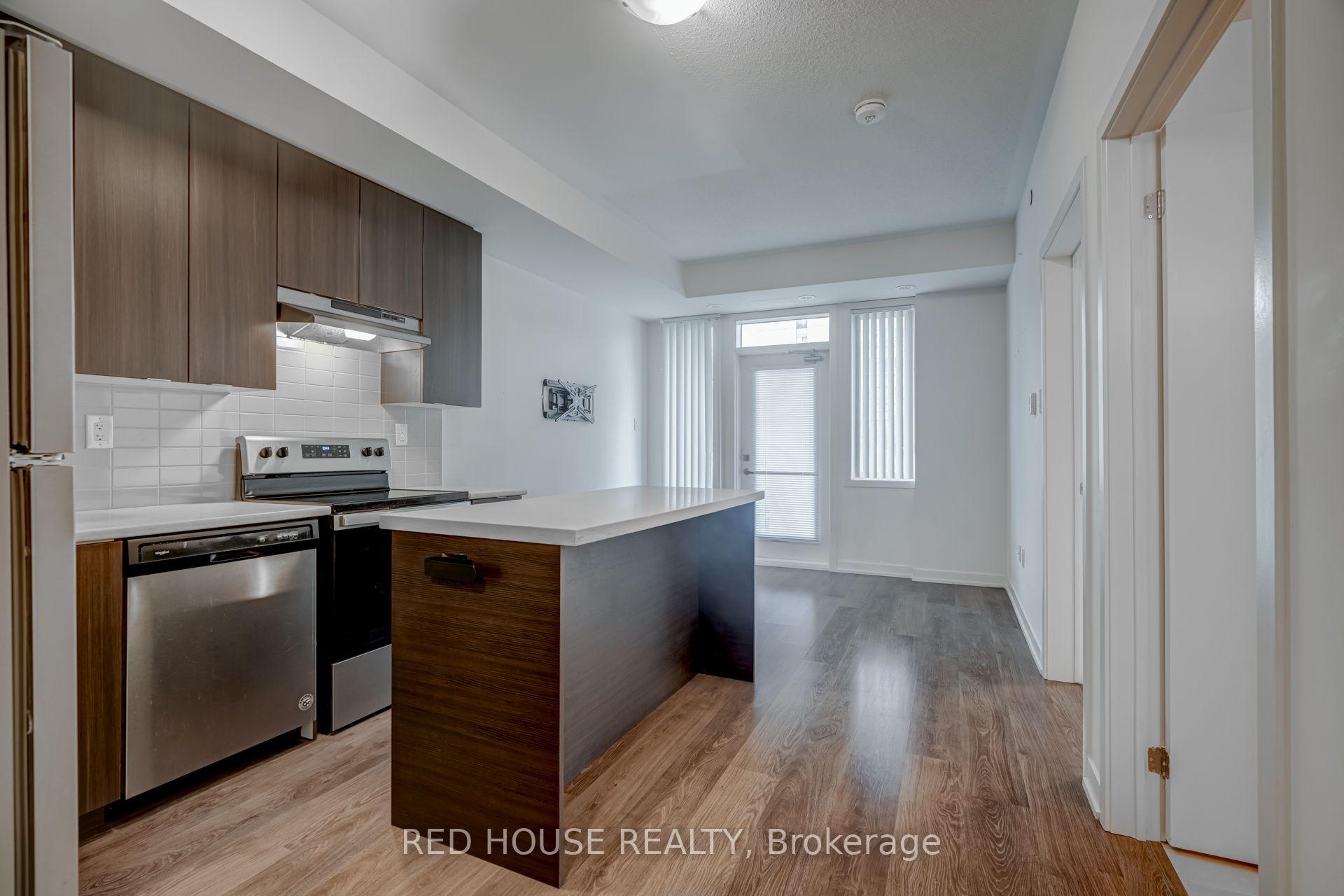 Photo 8 of Unit 108, 5131 Sheppard Avenue E, Scarborough, Malvern — HOMEH