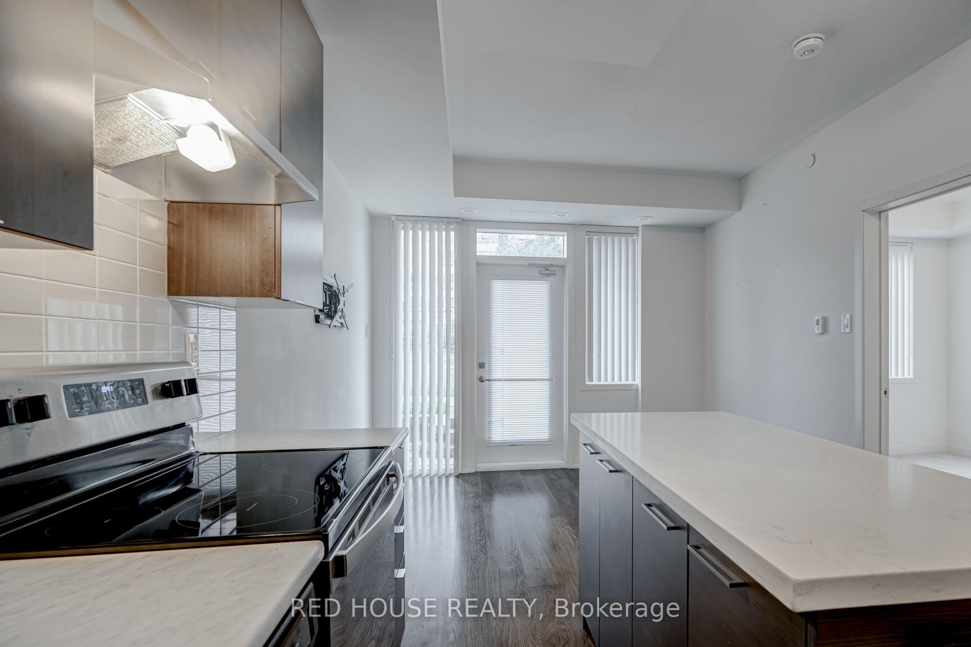 Photo 9 of Unit 108, 5131 Sheppard Avenue E, Scarborough, Malvern — HOMEH