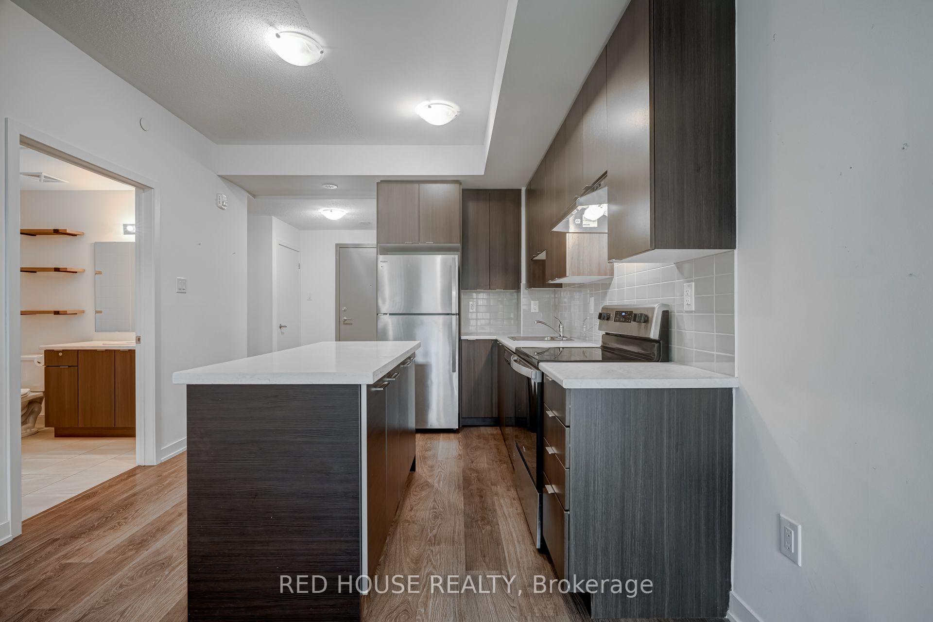 Photo 13 of Unit 108, 5131 Sheppard Avenue E, Scarborough, Malvern — HOMEH