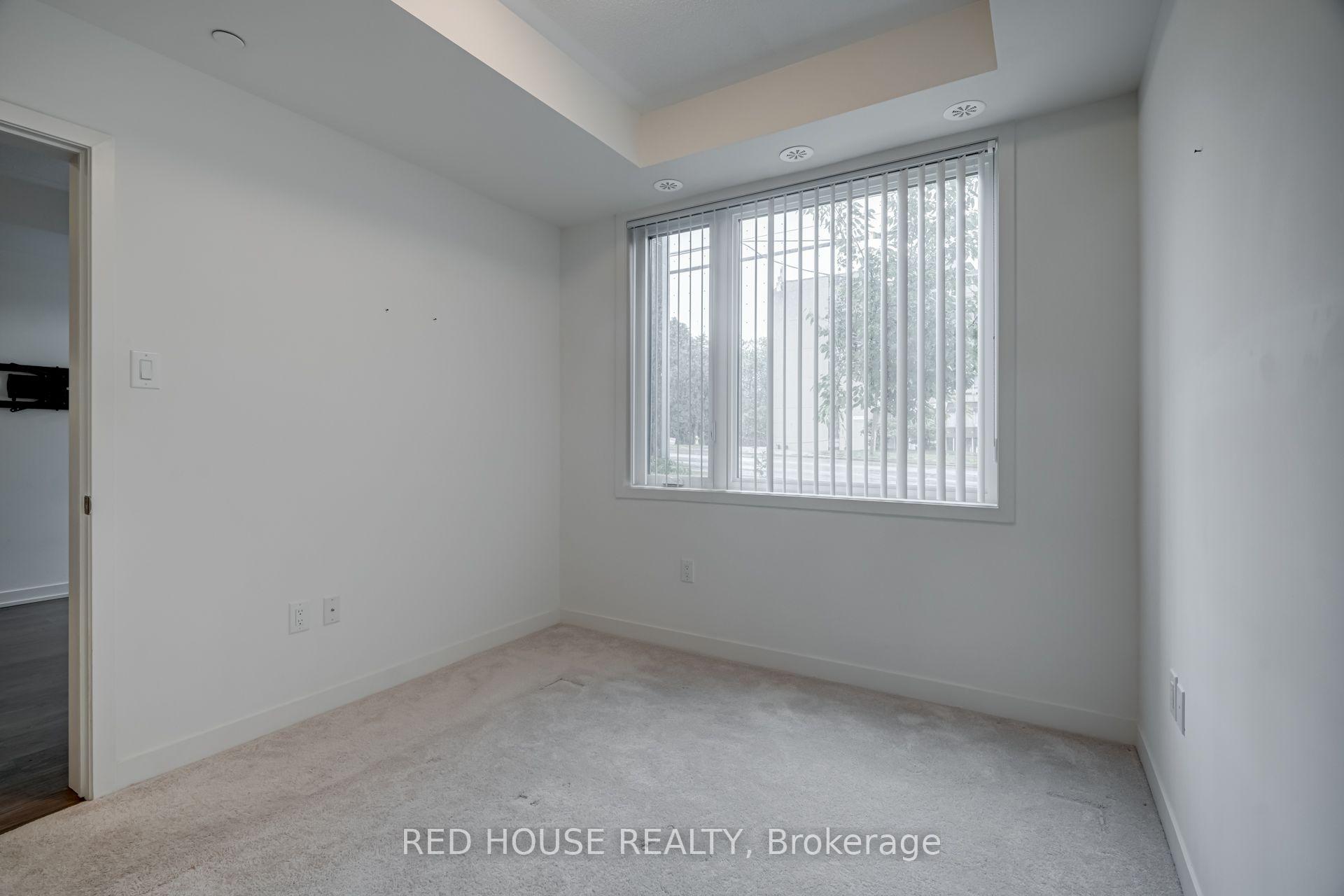 Photo 18 of Unit 108, 5131 Sheppard Avenue E, Scarborough, Malvern — HOMEH