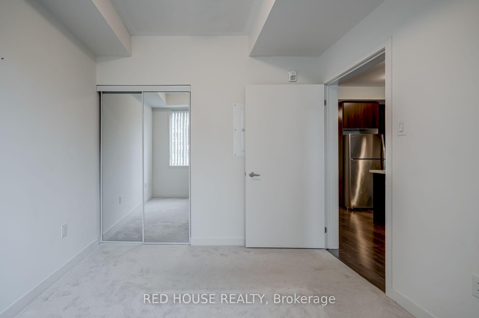Photo 19 of Unit 108, 5131 Sheppard Avenue E, Scarborough, Malvern — HOMEH