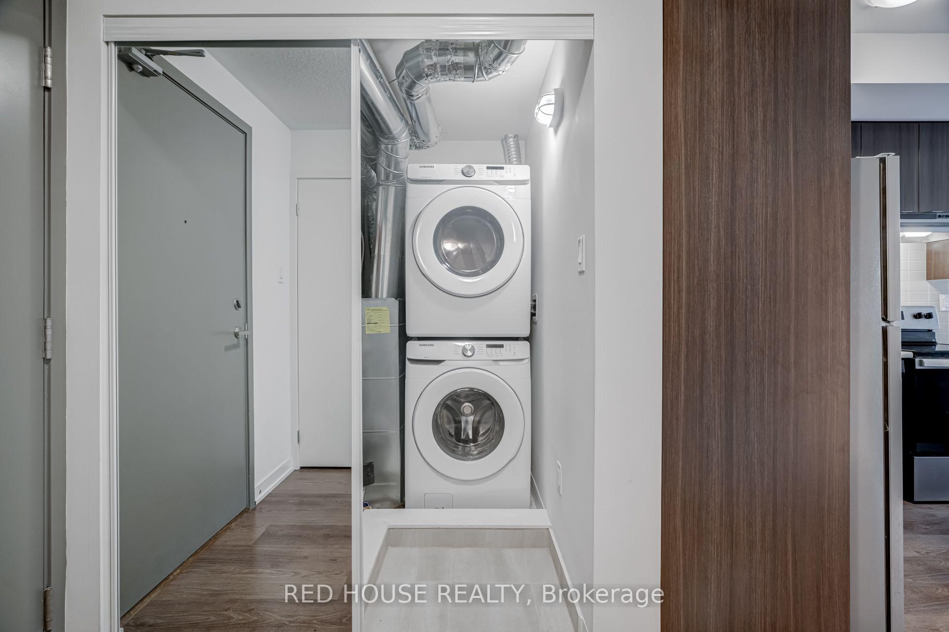 Photo 23 of Unit 108, 5131 Sheppard Avenue E, Scarborough, Malvern — HOMEH
