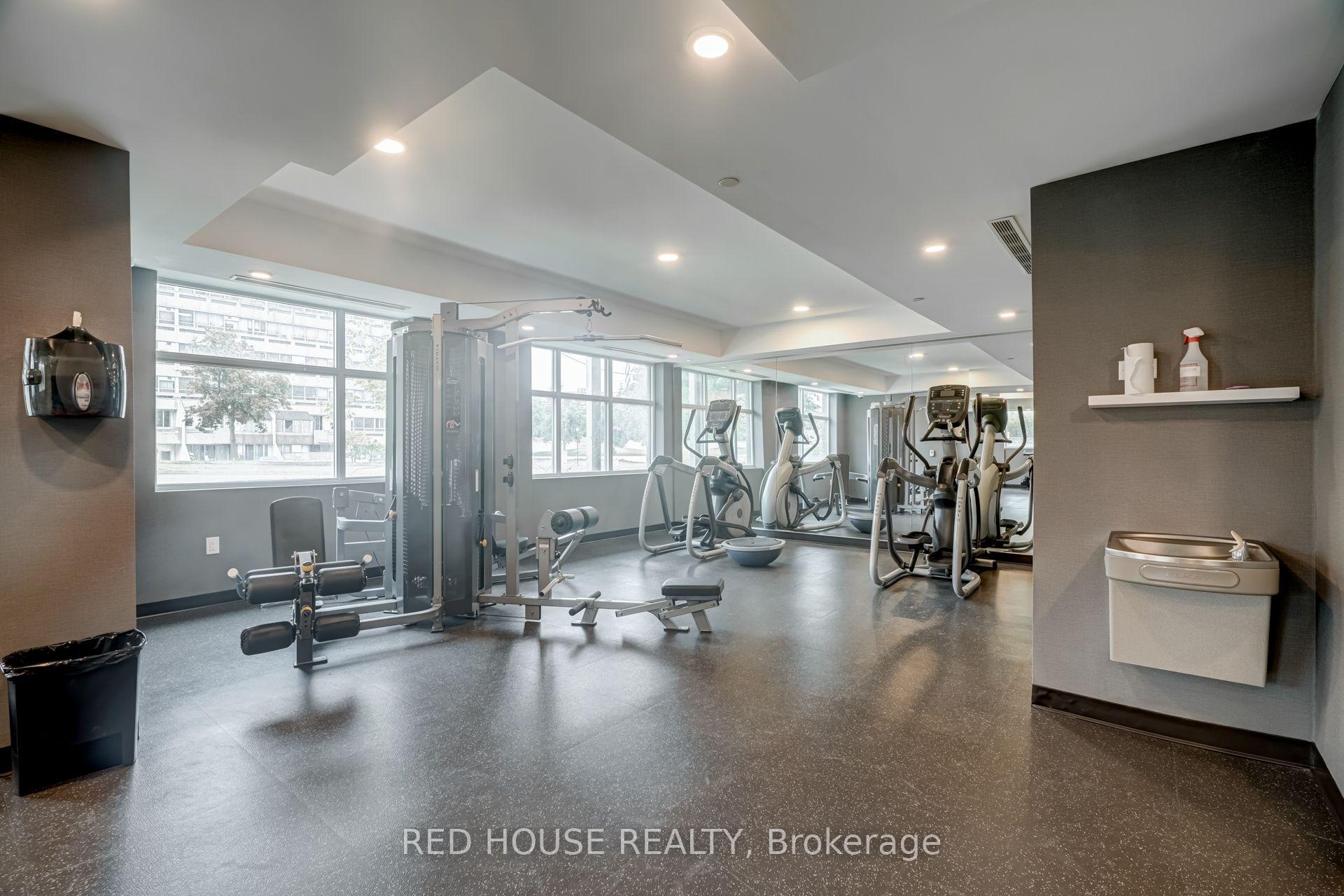 Photo 24 of Unit 108, 5131 Sheppard Avenue E, Scarborough, Malvern — HOMEH