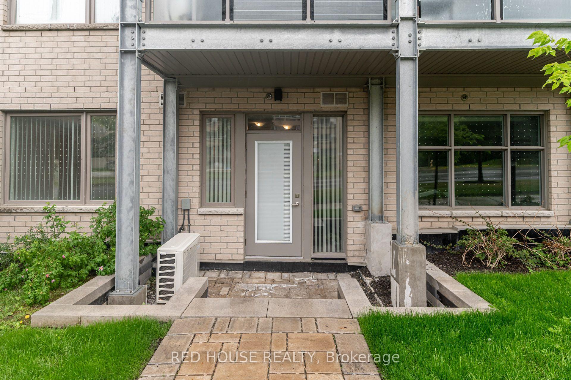 Photo 26 of Unit 108, 5131 Sheppard Avenue E, Scarborough, Malvern — HOMEH