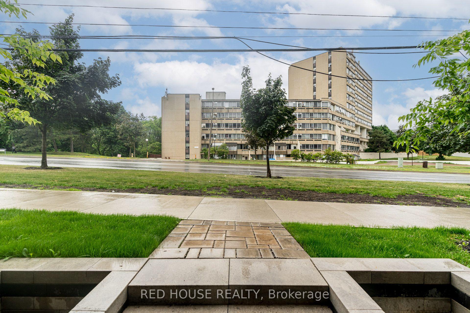 Photo 27 of Unit 108, 5131 Sheppard Avenue E, Scarborough, Malvern — HOMEH