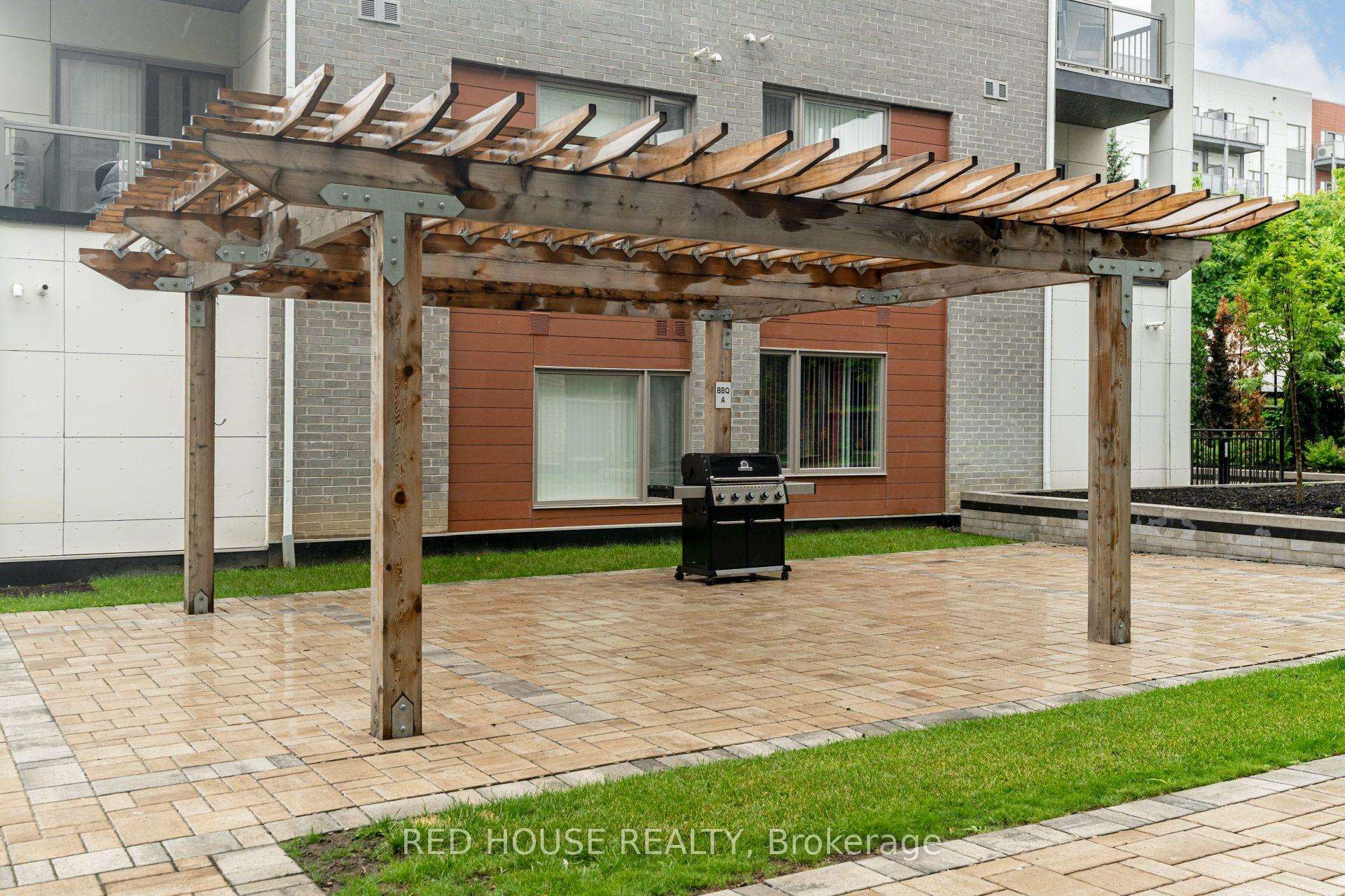 Photo 28 of Unit 108, 5131 Sheppard Avenue E, Scarborough, Malvern — HOMEH