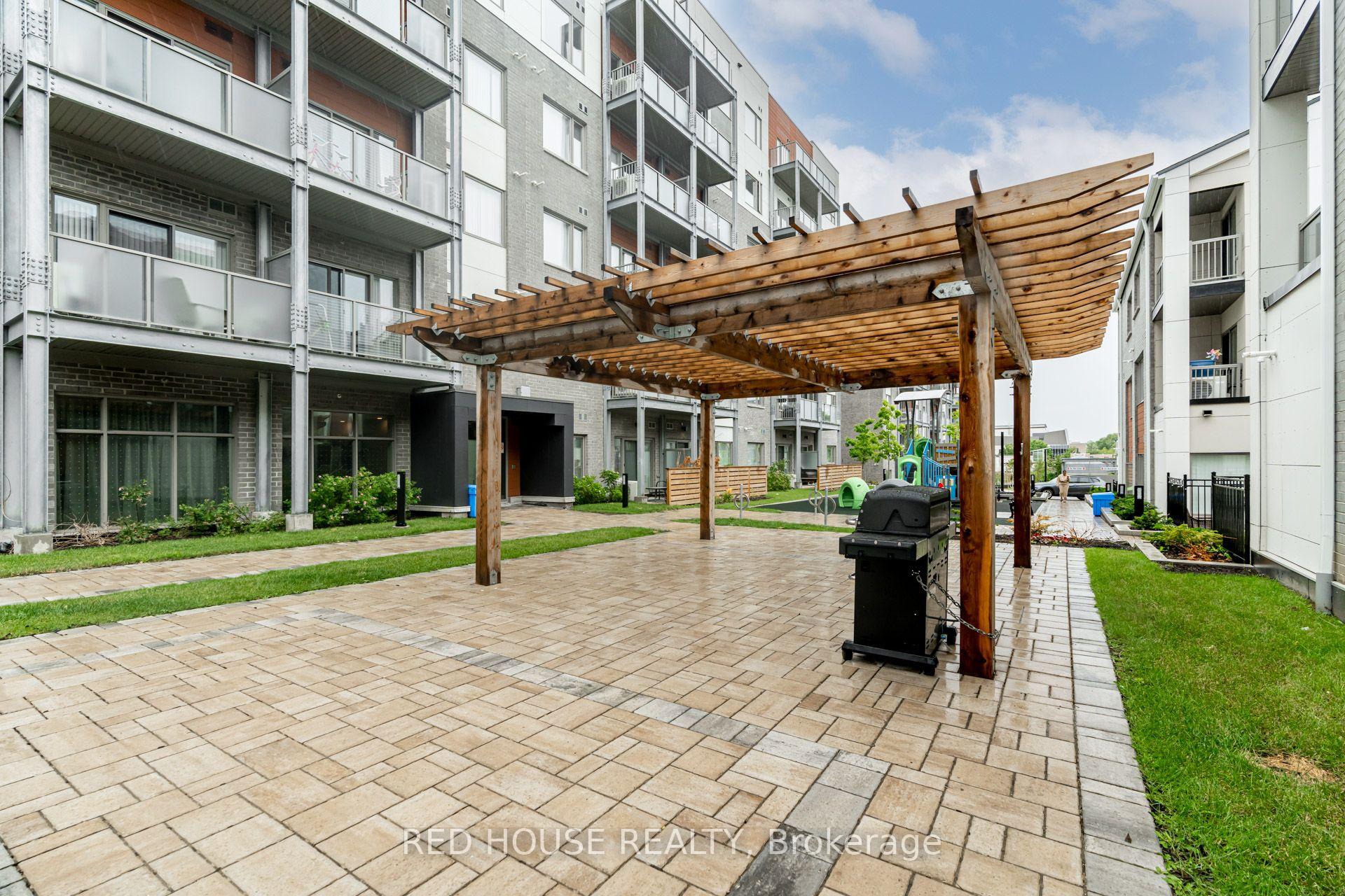 Photo 29 of Unit 108, 5131 Sheppard Avenue E, Scarborough, Malvern — HOMEH
