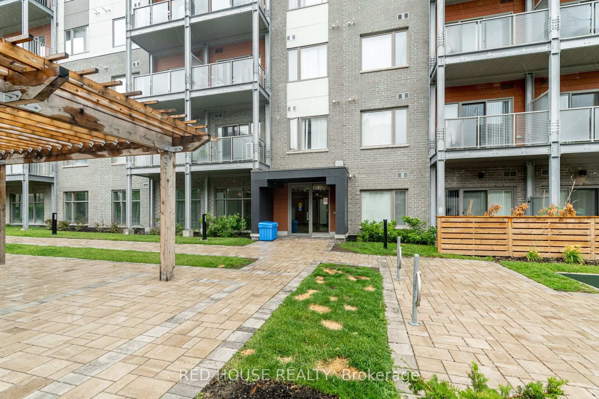 Photo 30 of Unit 108, 5131 Sheppard Avenue E, Scarborough, Malvern — HOMEH