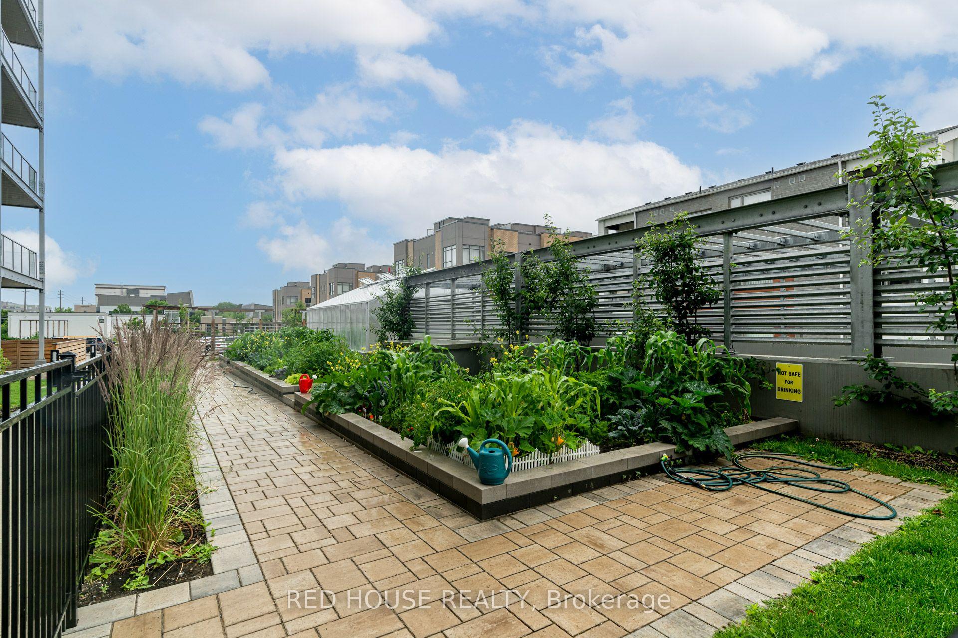 Photo 33 of Unit 108, 5131 Sheppard Avenue E, Scarborough, Malvern — HOMEH