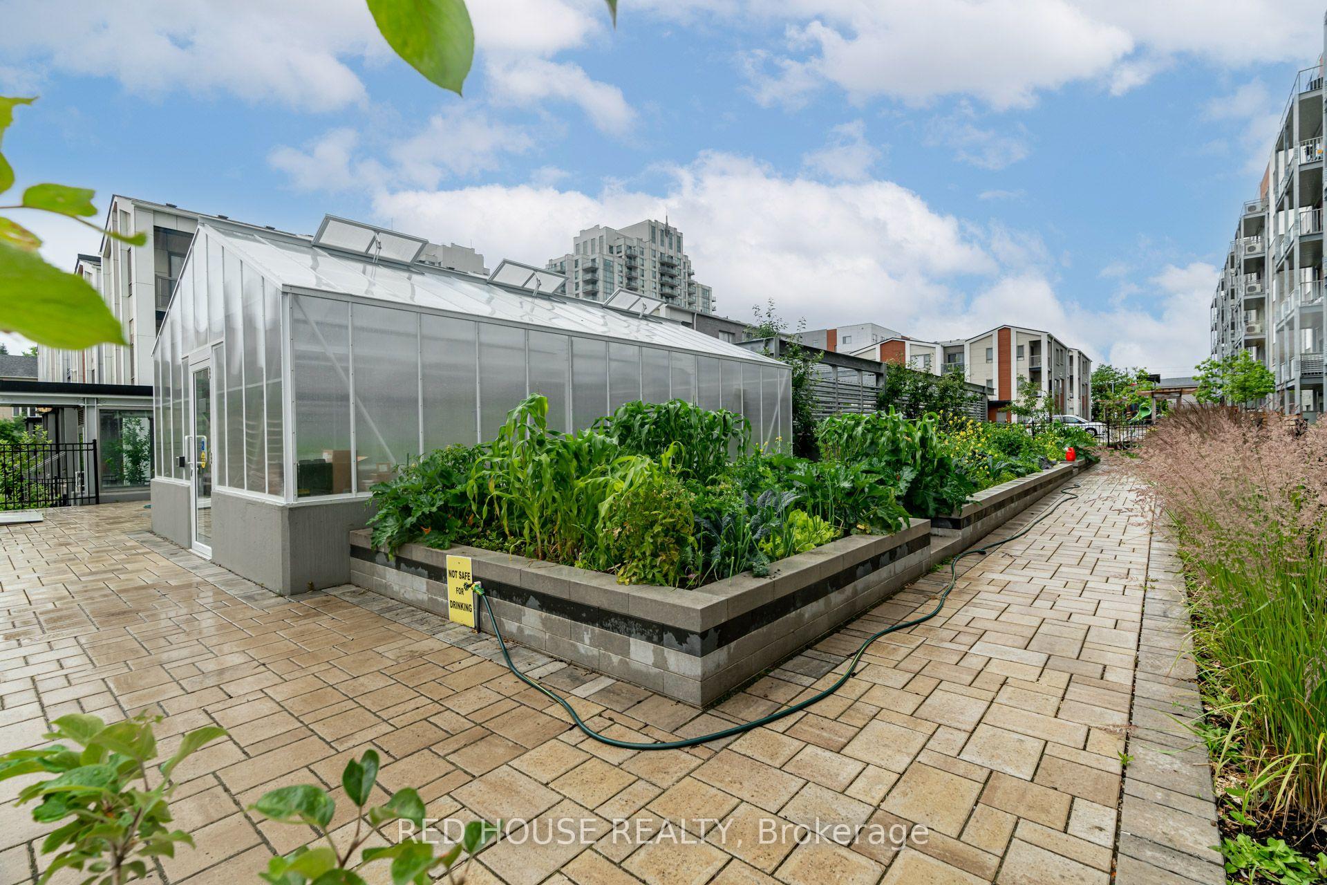 Photo 34 of Unit 108, 5131 Sheppard Avenue E, Scarborough, Malvern — HOMEH