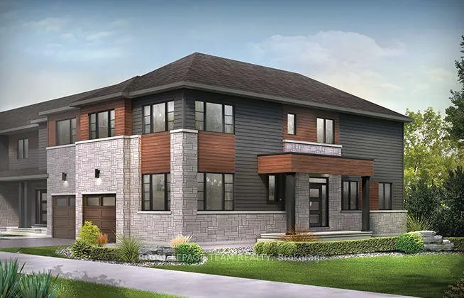 Photo 1 of 825 Eileen Vollick Crescent, Ottawa, Kanata - Morgan's Grant/South March — HOMEH