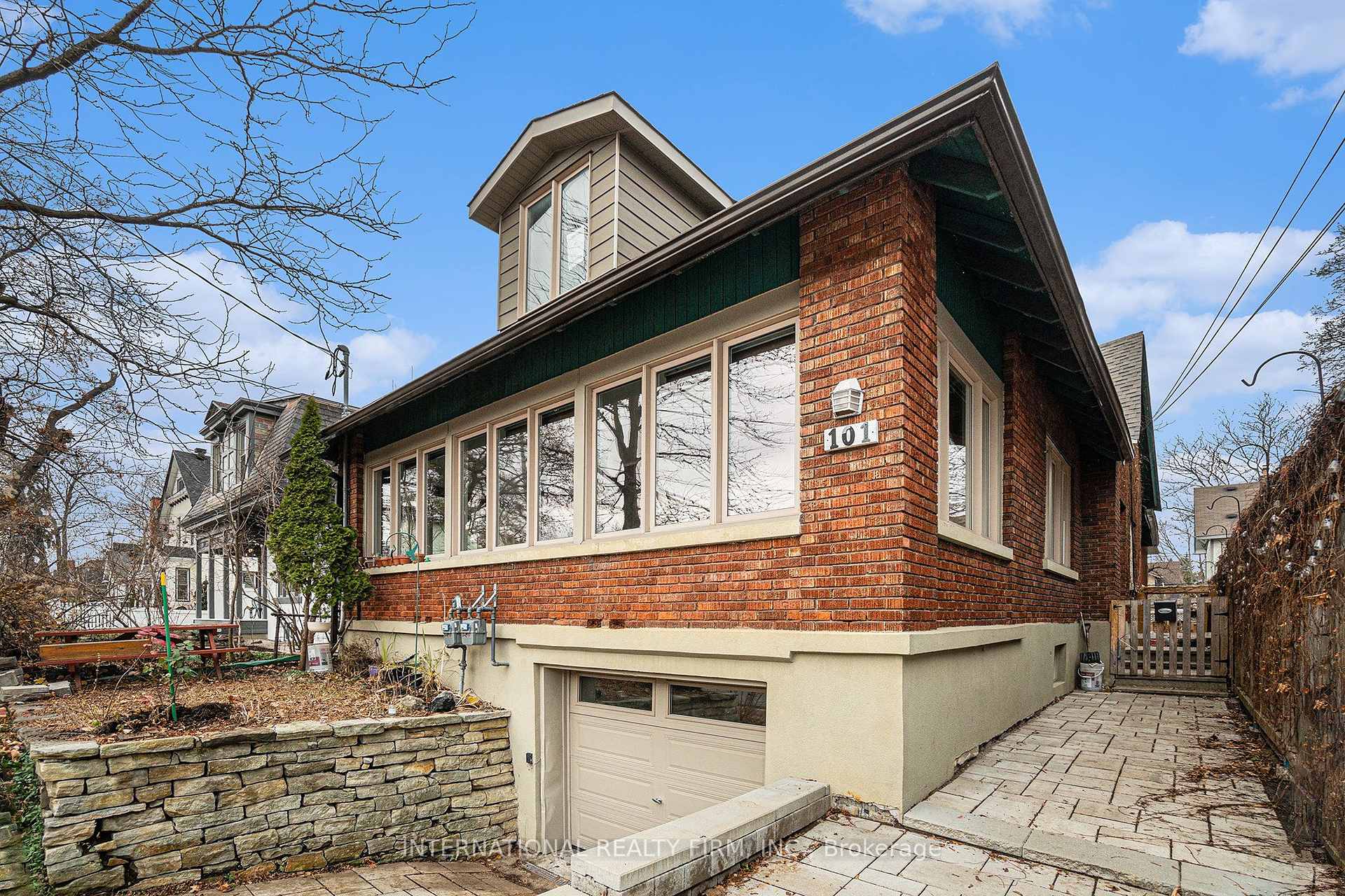 Photo 1 of 101 Cameron Avenue, Ottawa, Old Ottawa South — HOMEH