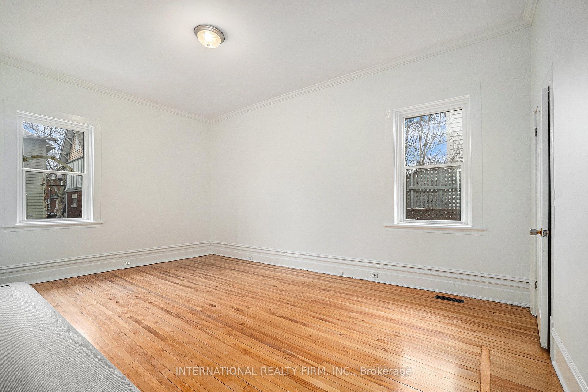 Photo 5 of 101 Cameron Avenue, Ottawa, Old Ottawa South — HOMEH