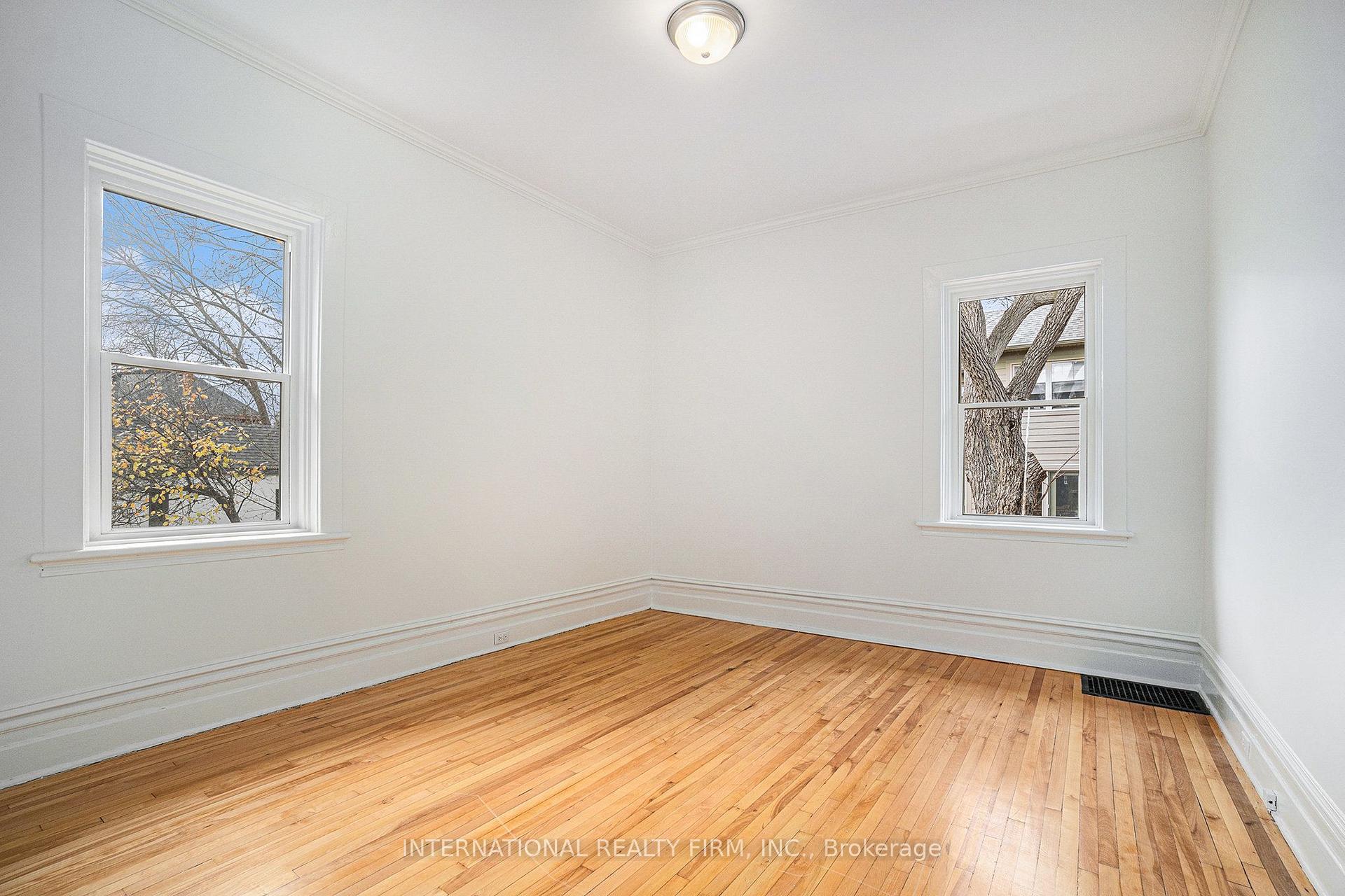 Photo 10 of 101 Cameron Avenue, Ottawa, Old Ottawa South — HOMEH