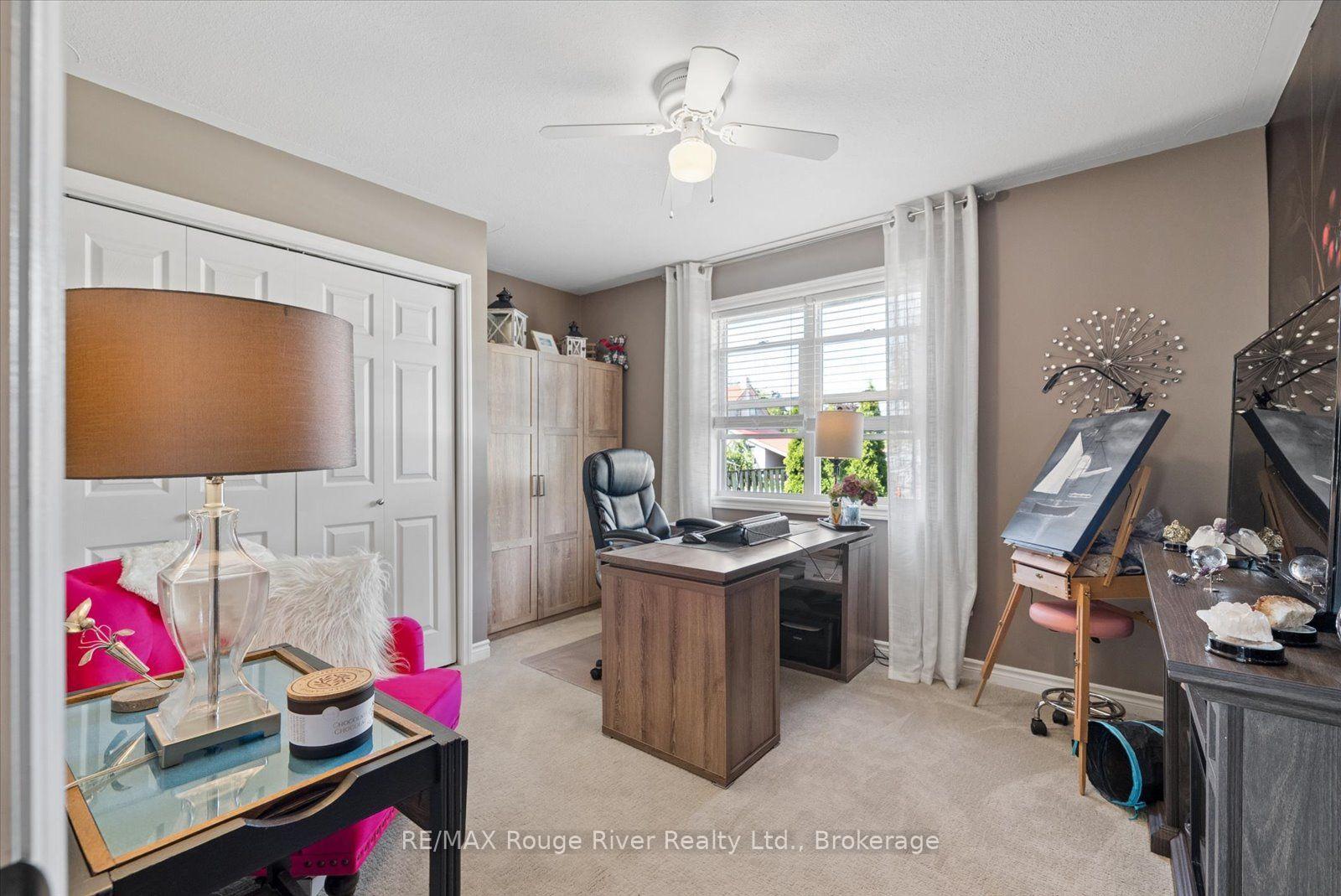 Photo 18 of 8 St. James Street, Kawartha Lakes, Lindsay — HOMEH